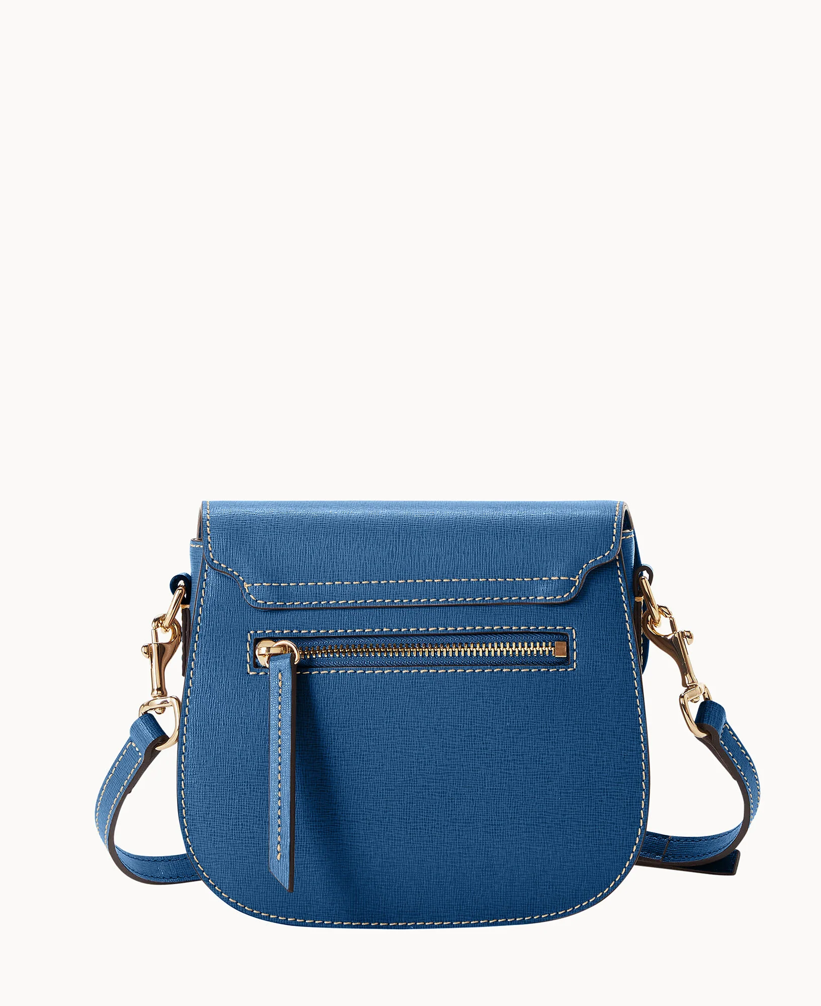 Saffiano Saddle Bag - Image 79