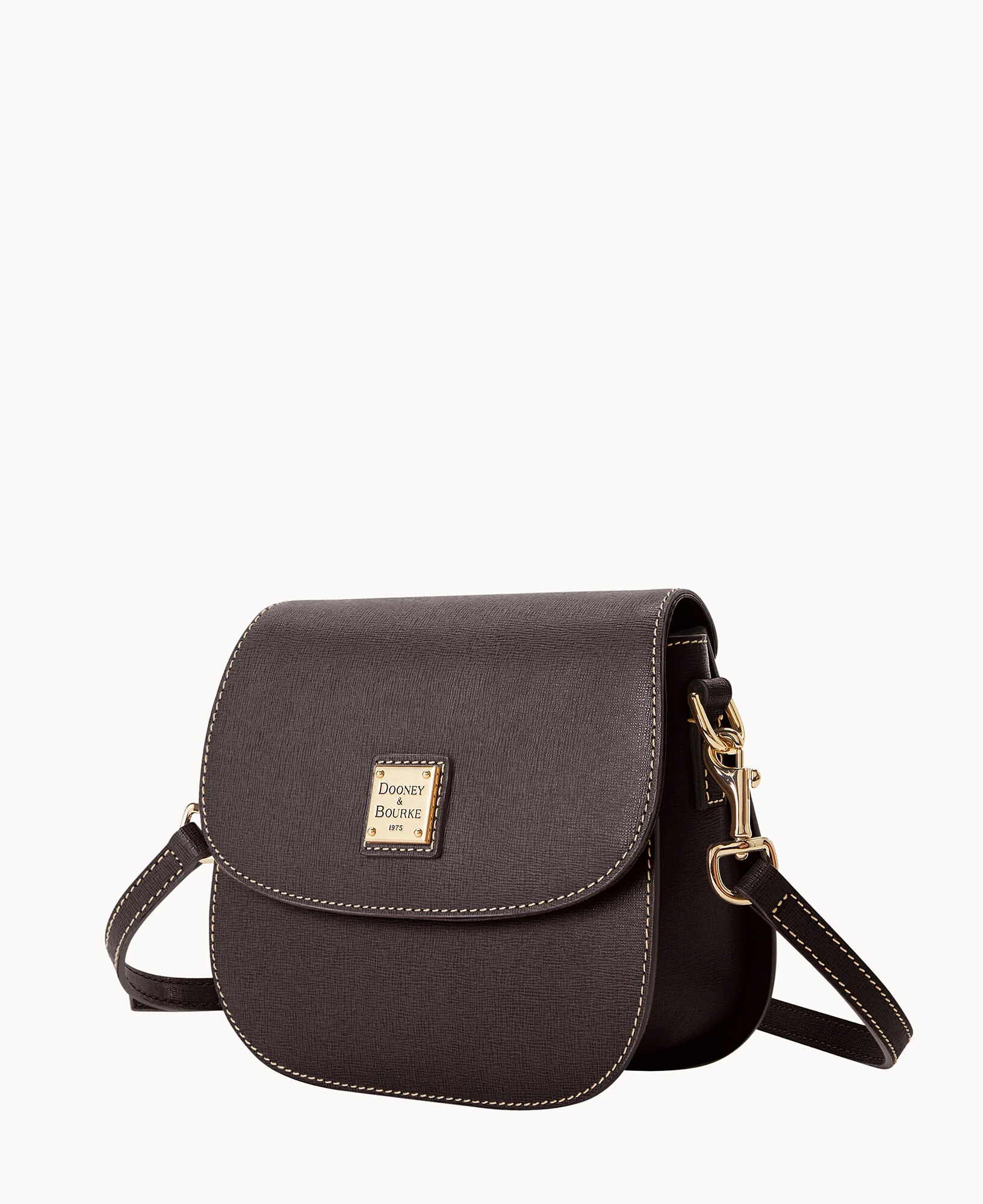 Saffiano Saddle Bag - Image 82