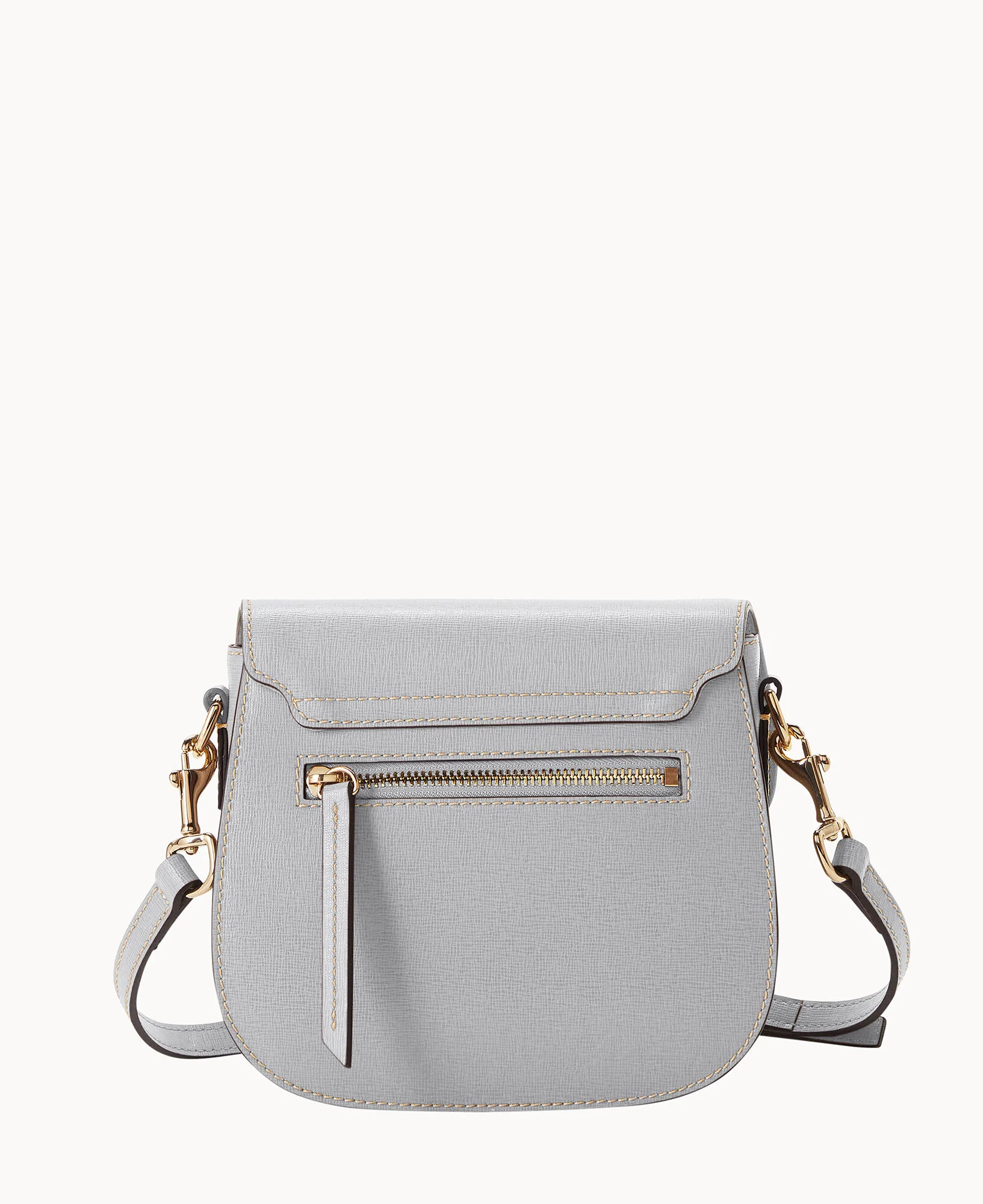 Saffiano Saddle Bag - Image 89