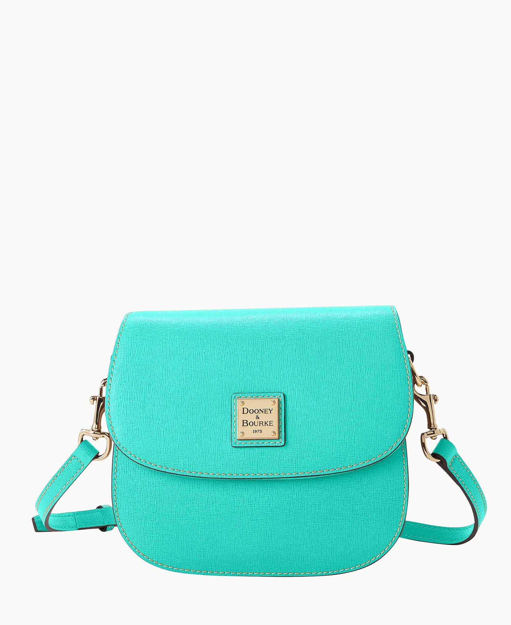 Saffiano Saddle Bag - Image 91