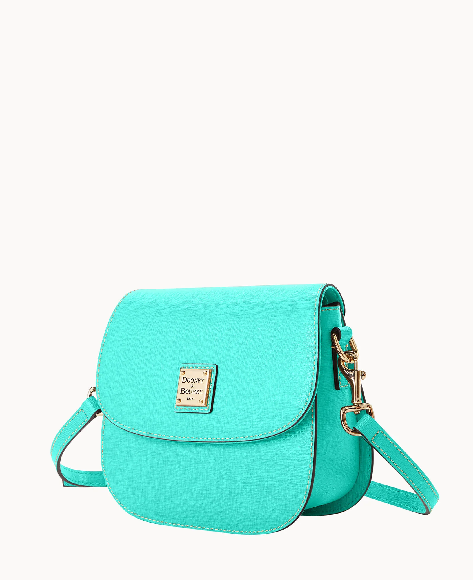 Saffiano Saddle Bag - Image 92