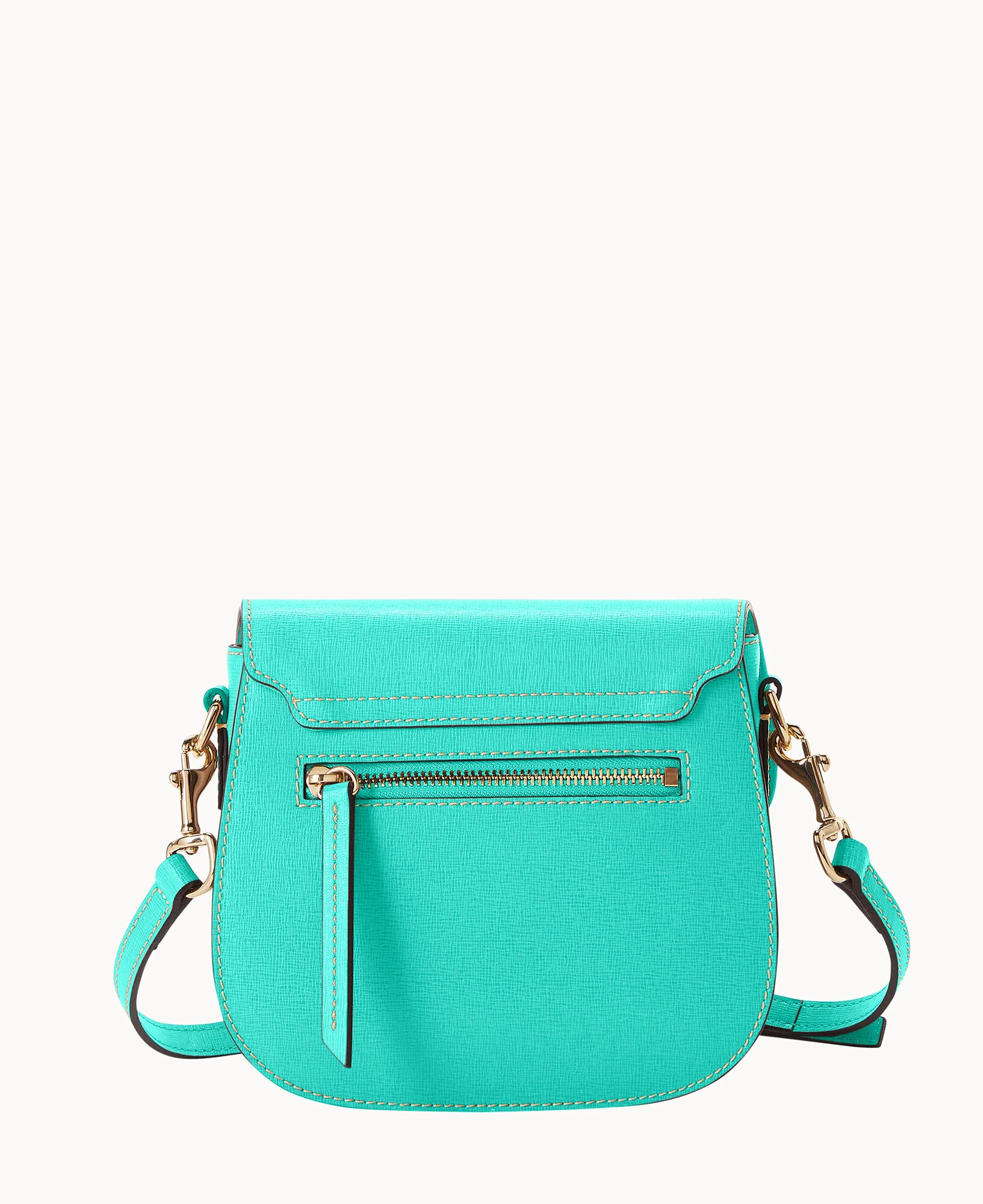 Saffiano Saddle Bag - Image 94