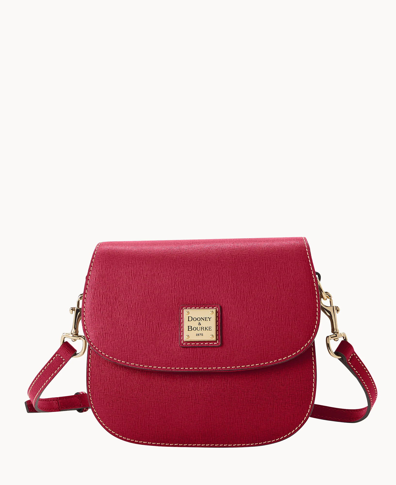 Saffiano Saddle Bag - Image 96