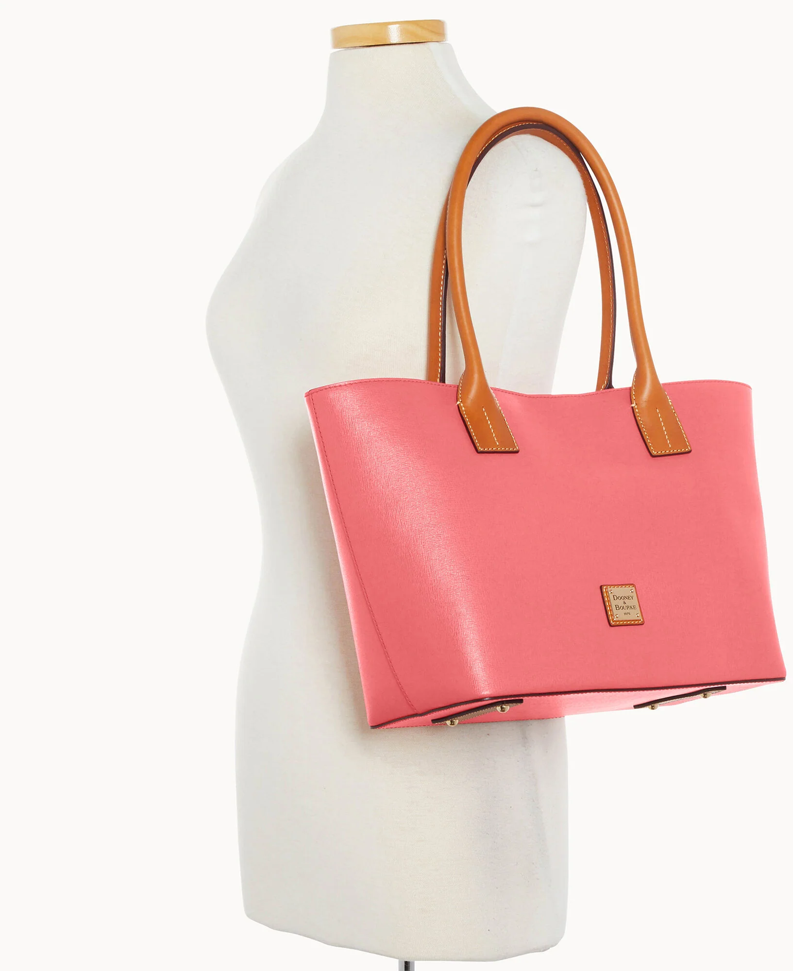 Saffiano Small Russel - Image 10