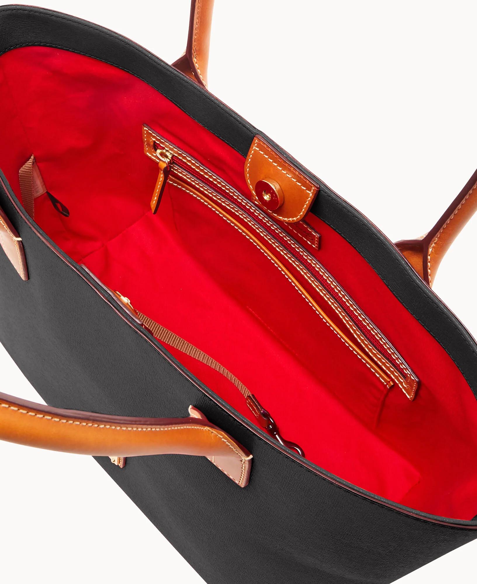 Saffiano Small Russel - Image 32