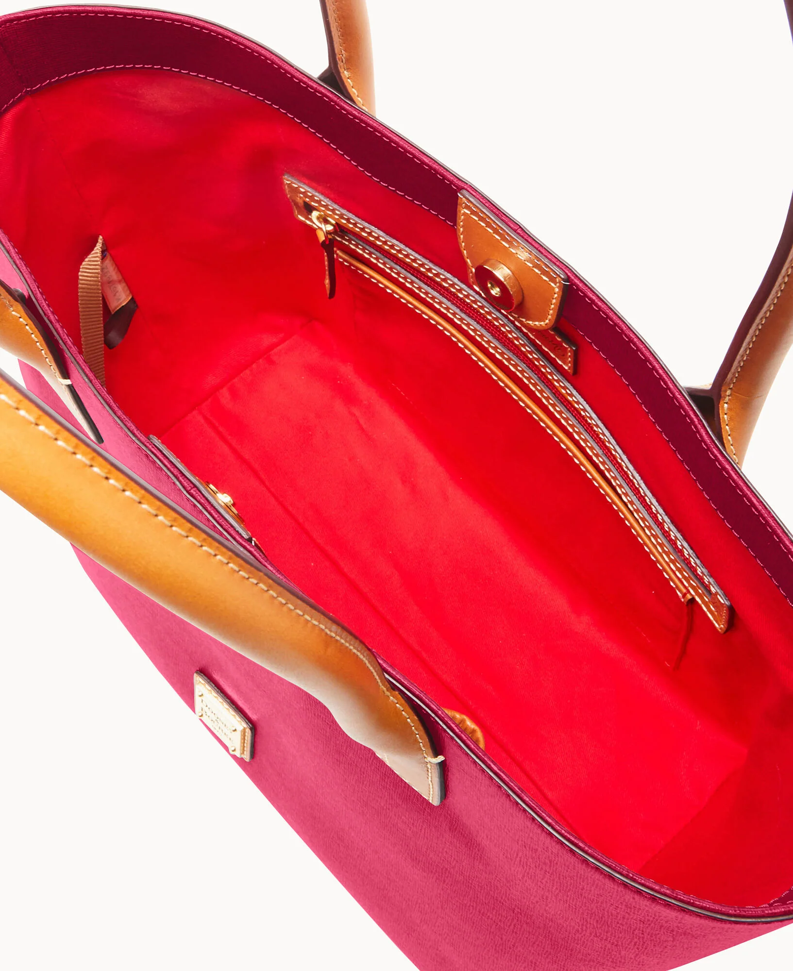Saffiano Small Russel - Image 37