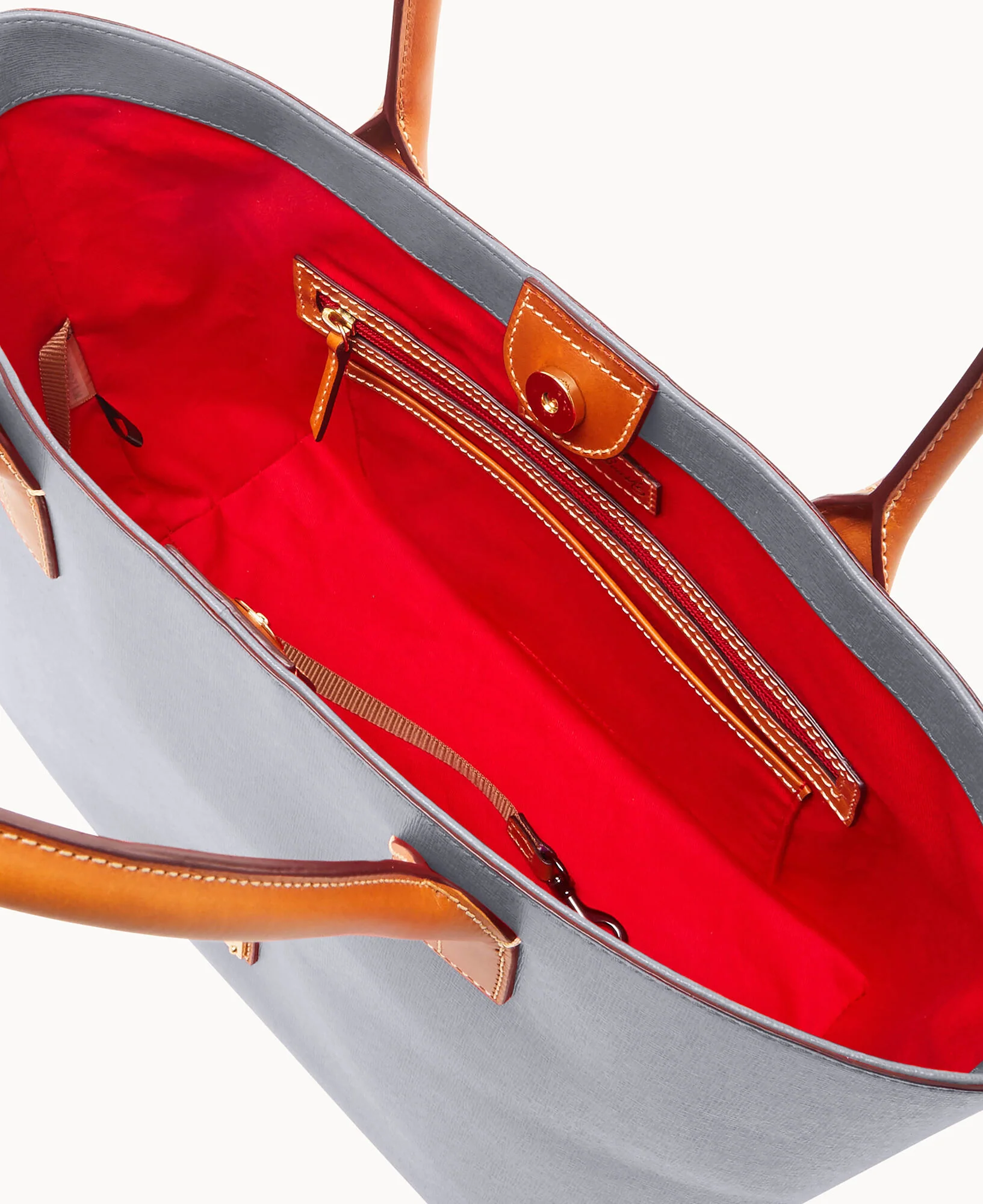 Saffiano Small Russel - Image 42