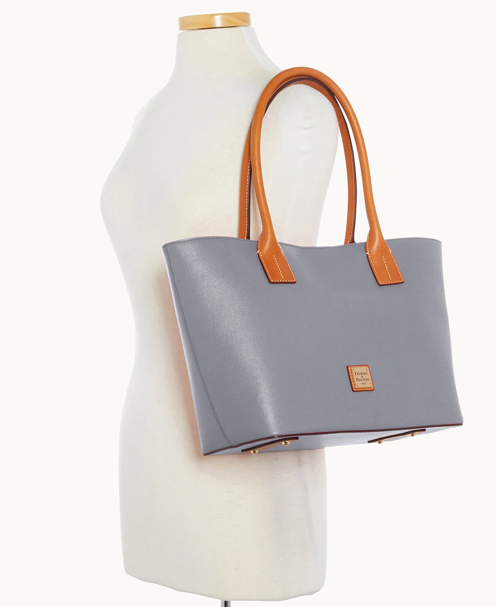Saffiano Small Russel - Image 44