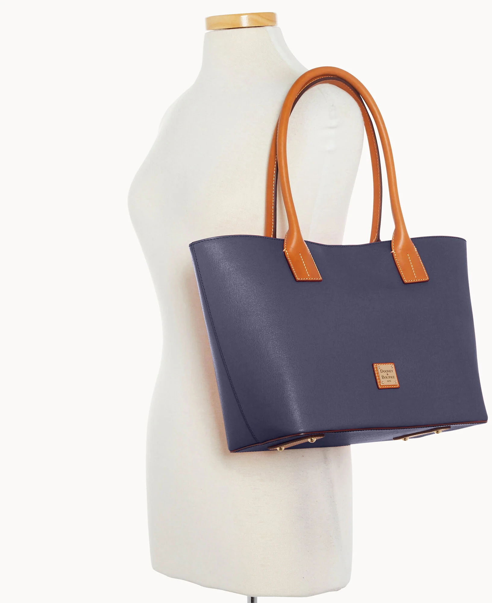 Saffiano Small Russel - Image 49