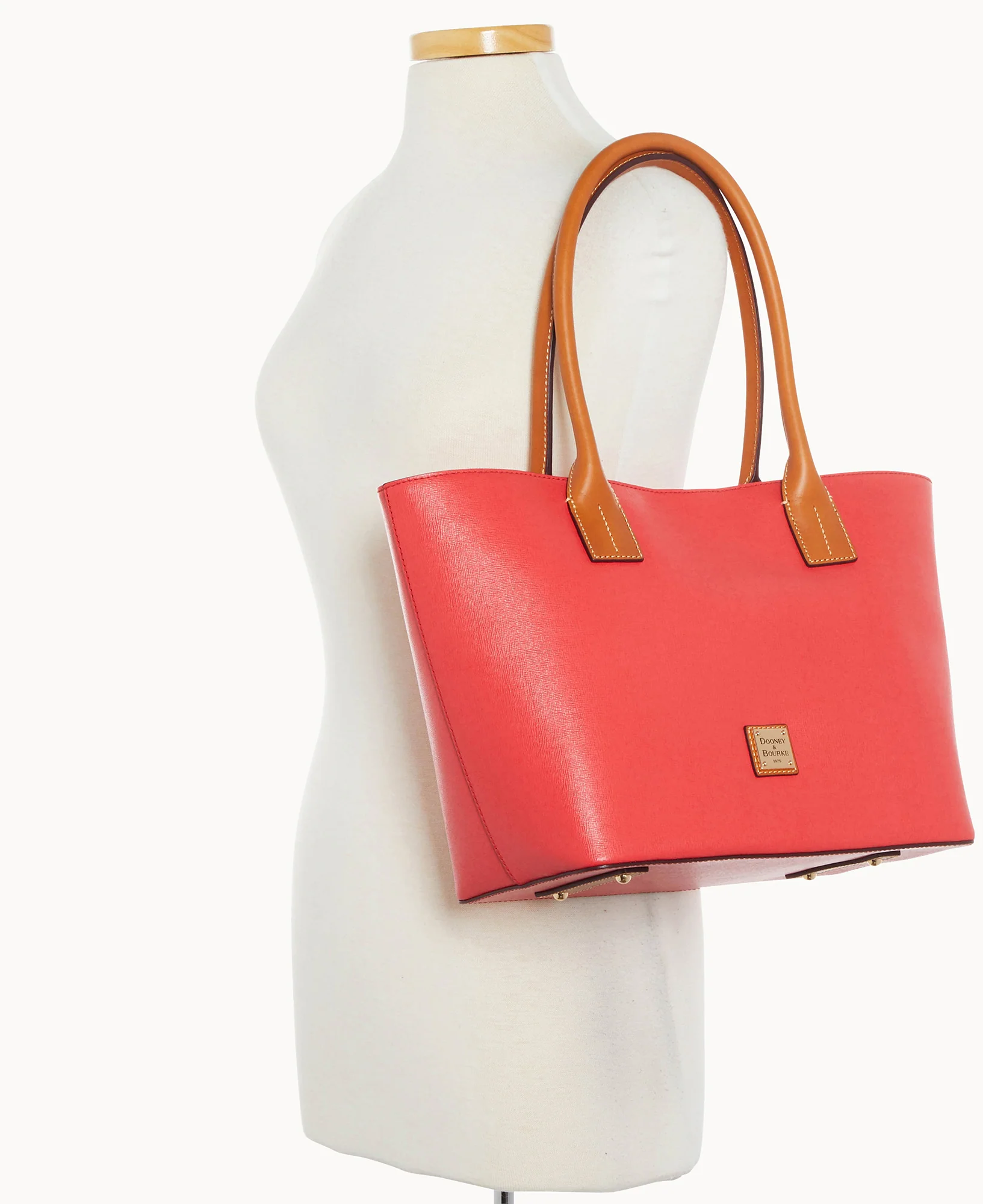 Saffiano Small Russel - Image 5