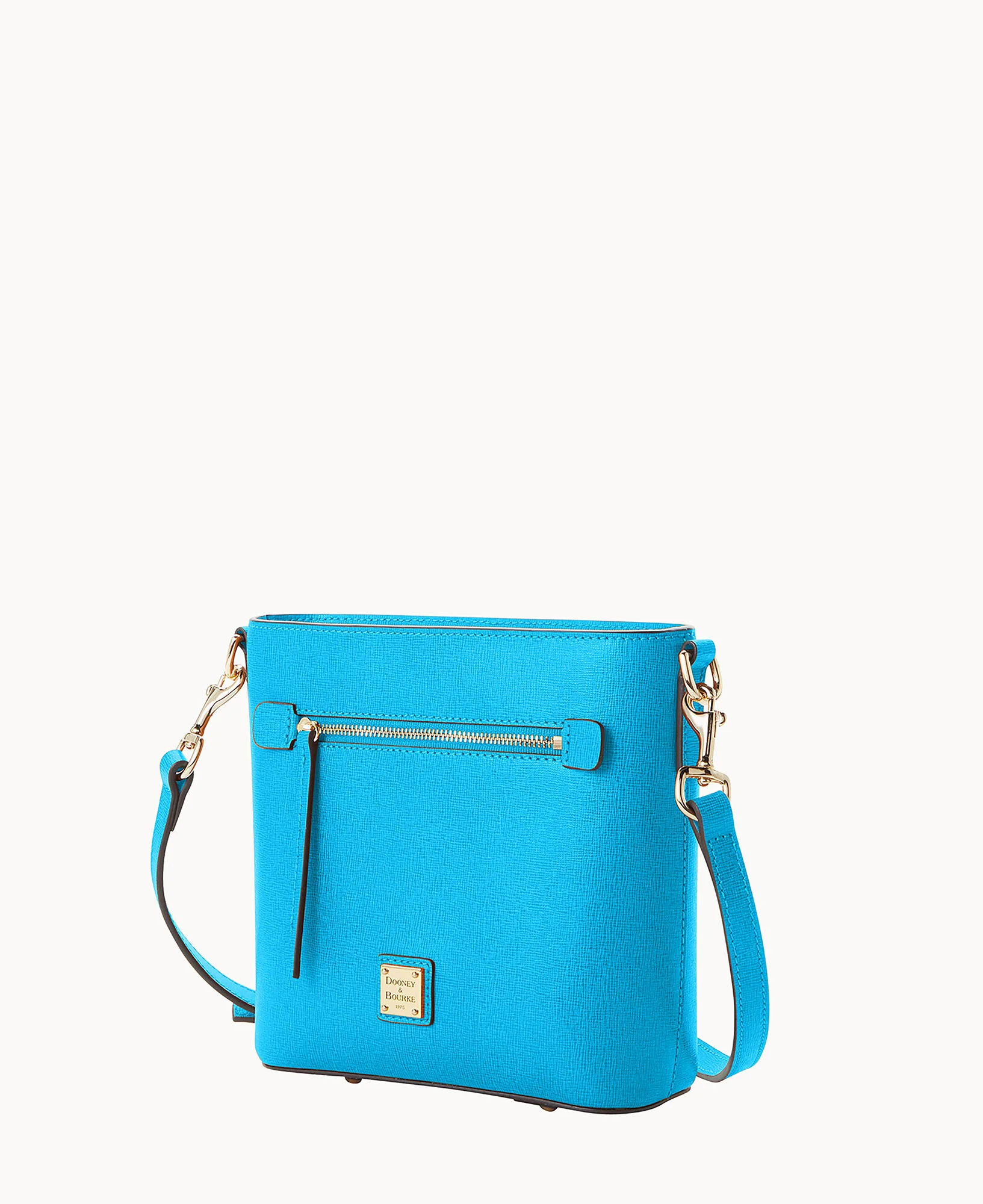 Saffiano Small Zip Crossbody - Image 106