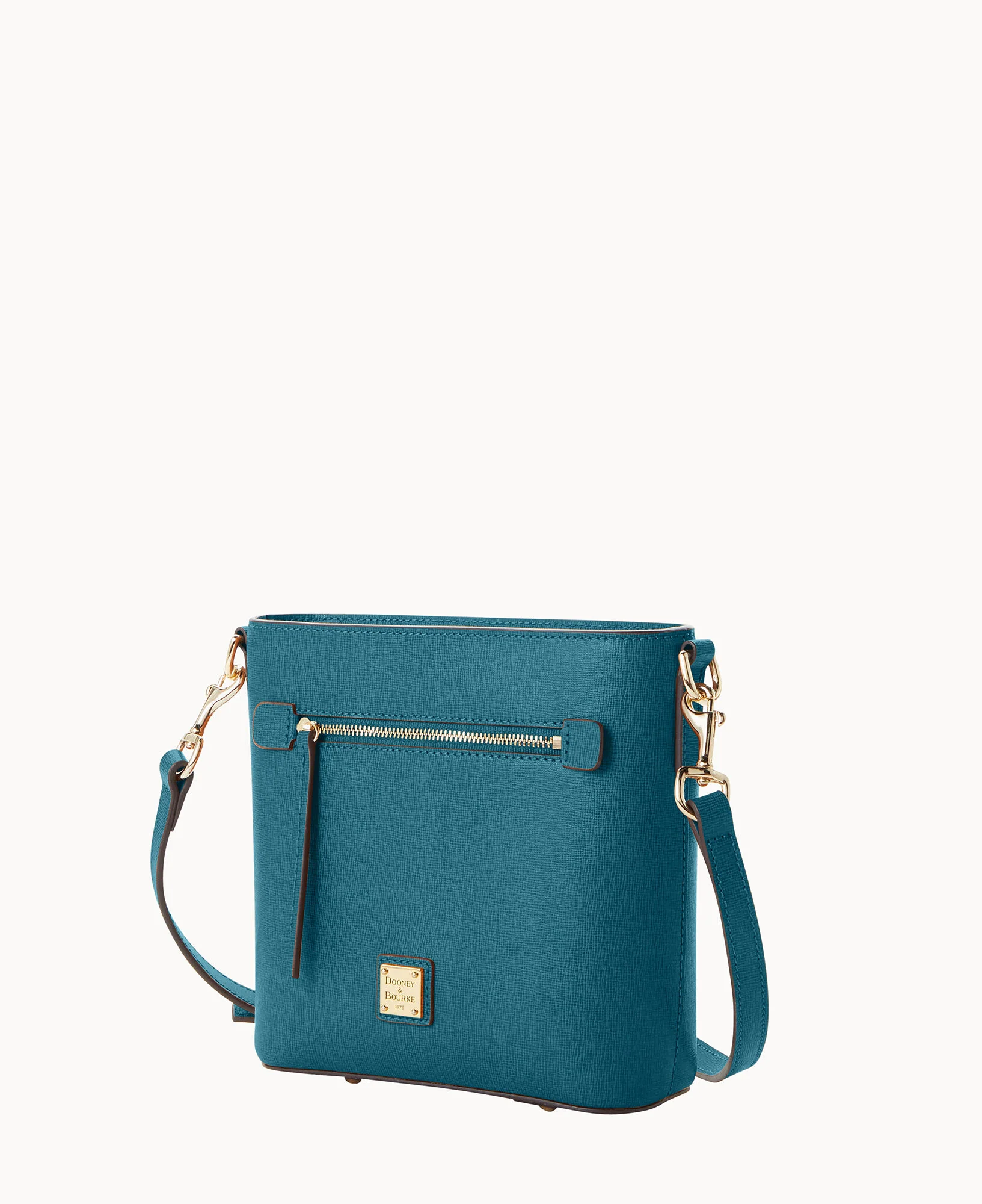 Saffiano Small Zip Crossbody - Image 110