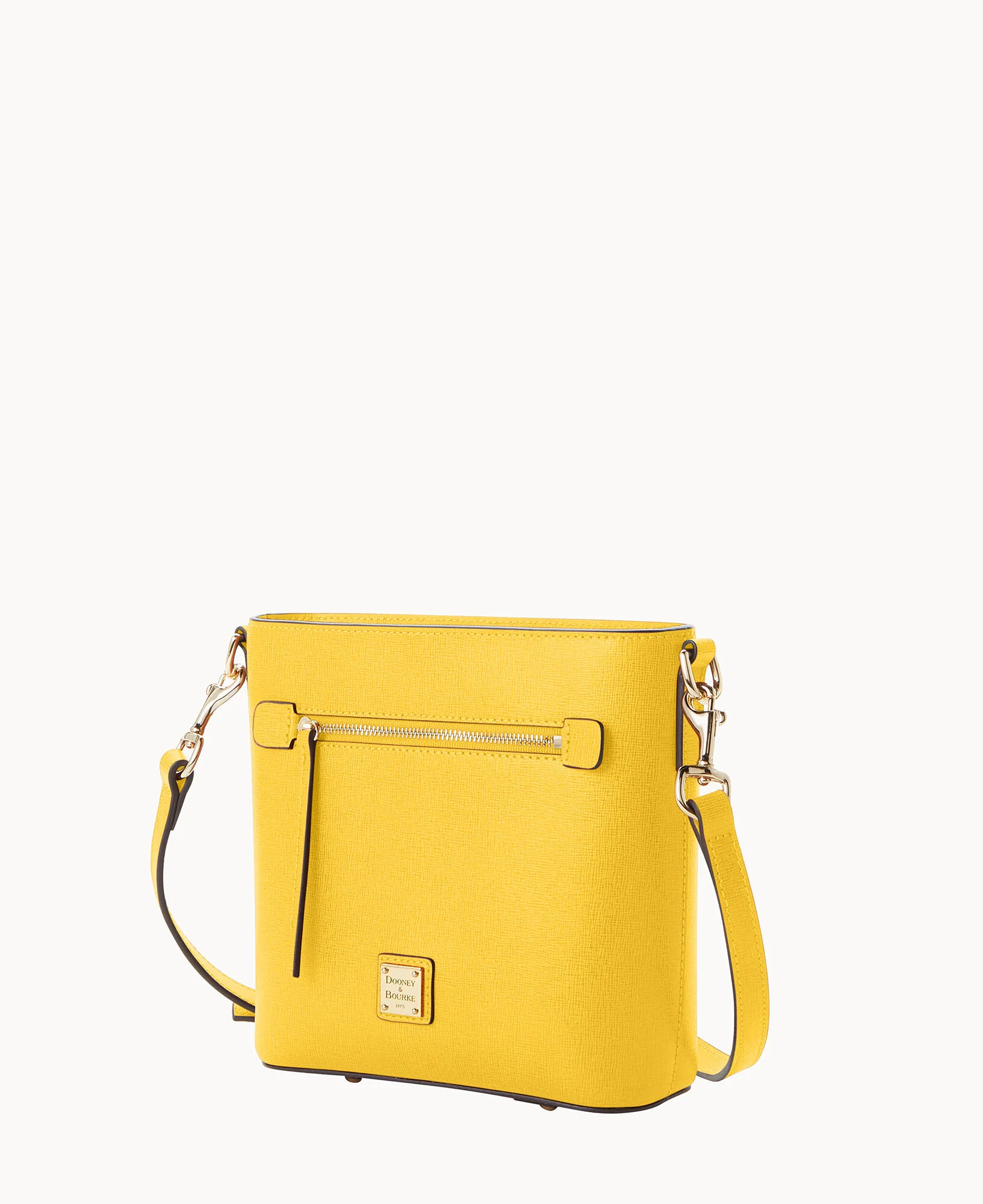 Saffiano Small Zip Crossbody - Image 114