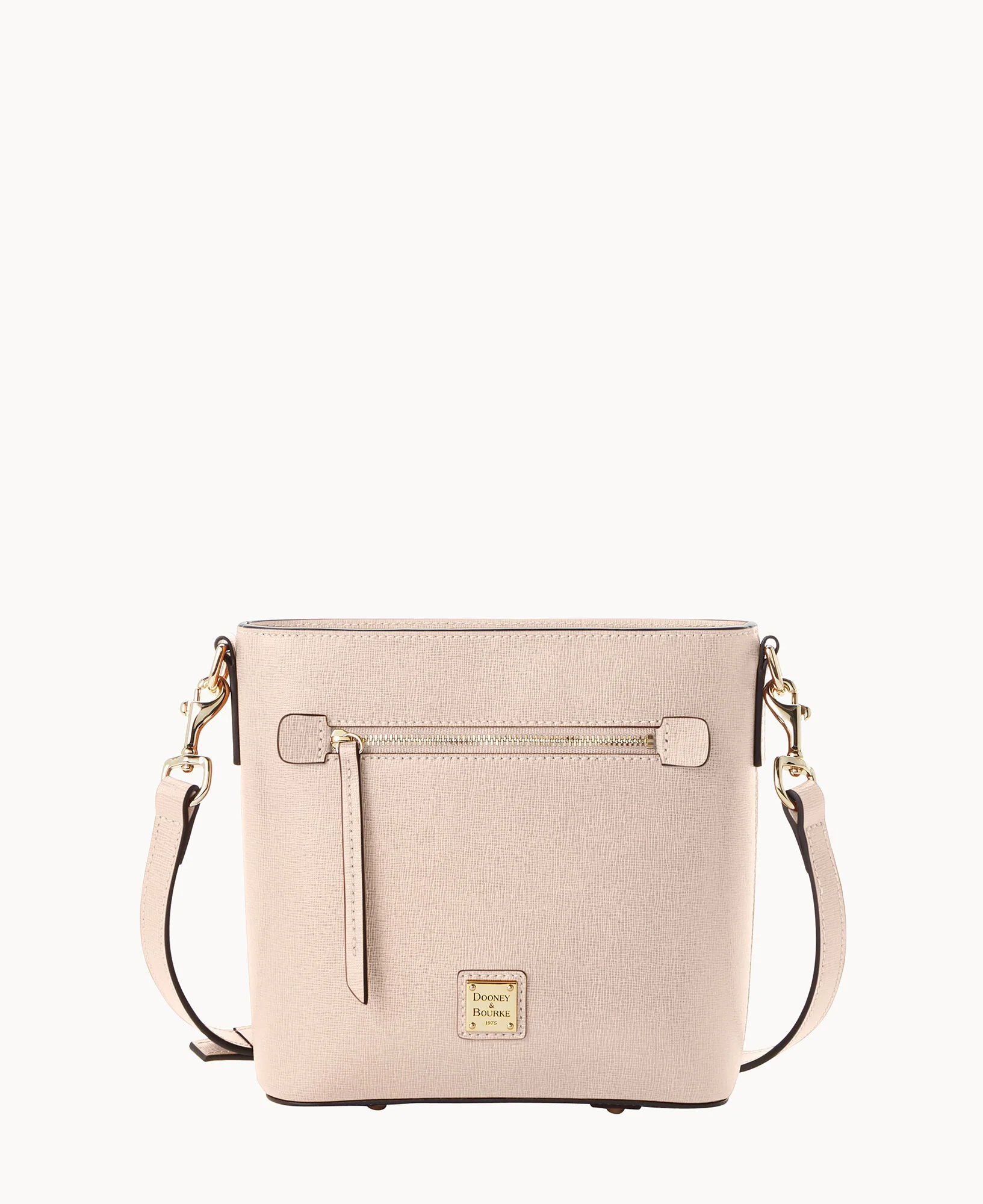 Saffiano Small Zip Crossbody - Image 117