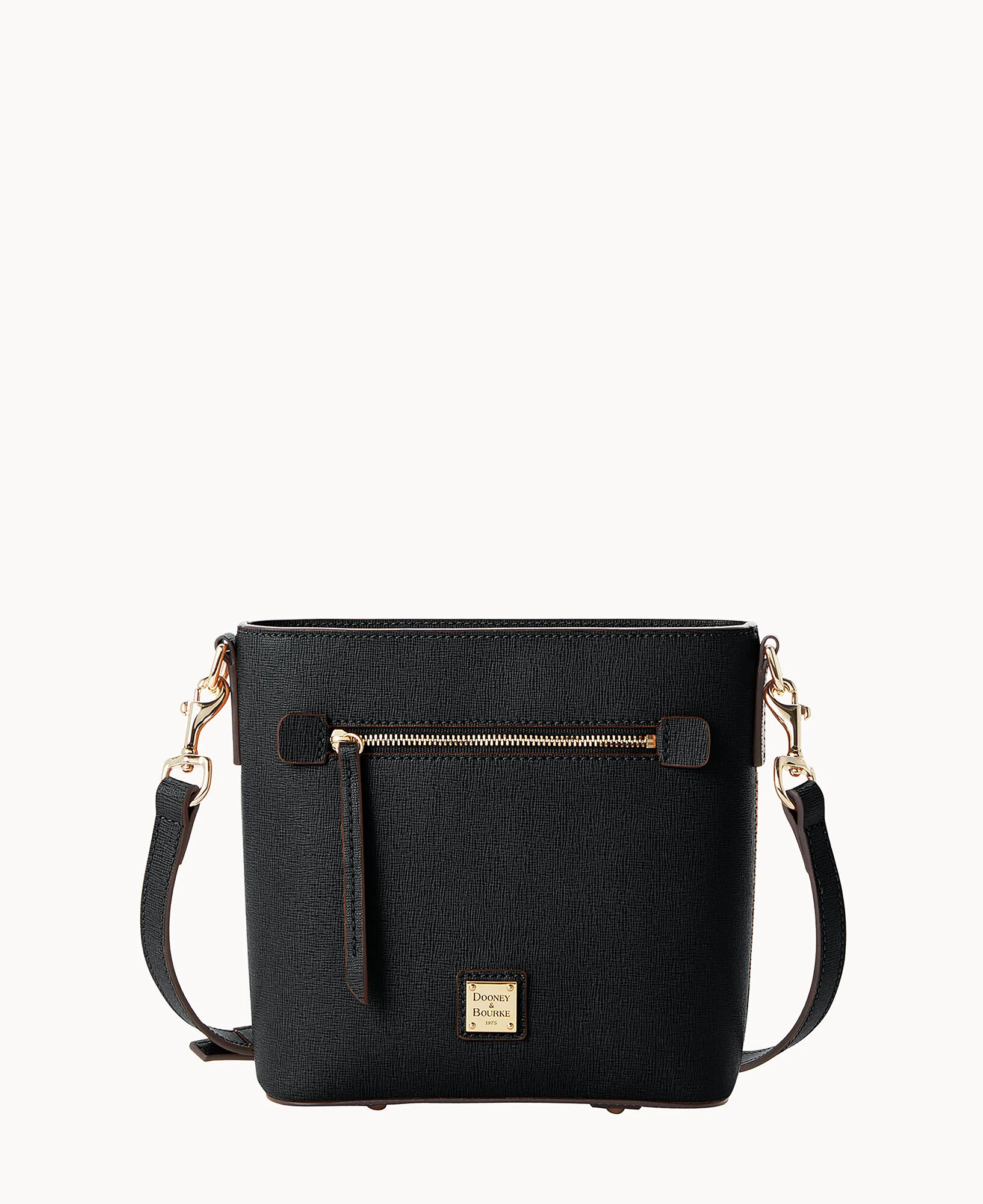 Saffiano Small Zip Crossbody - Image 121