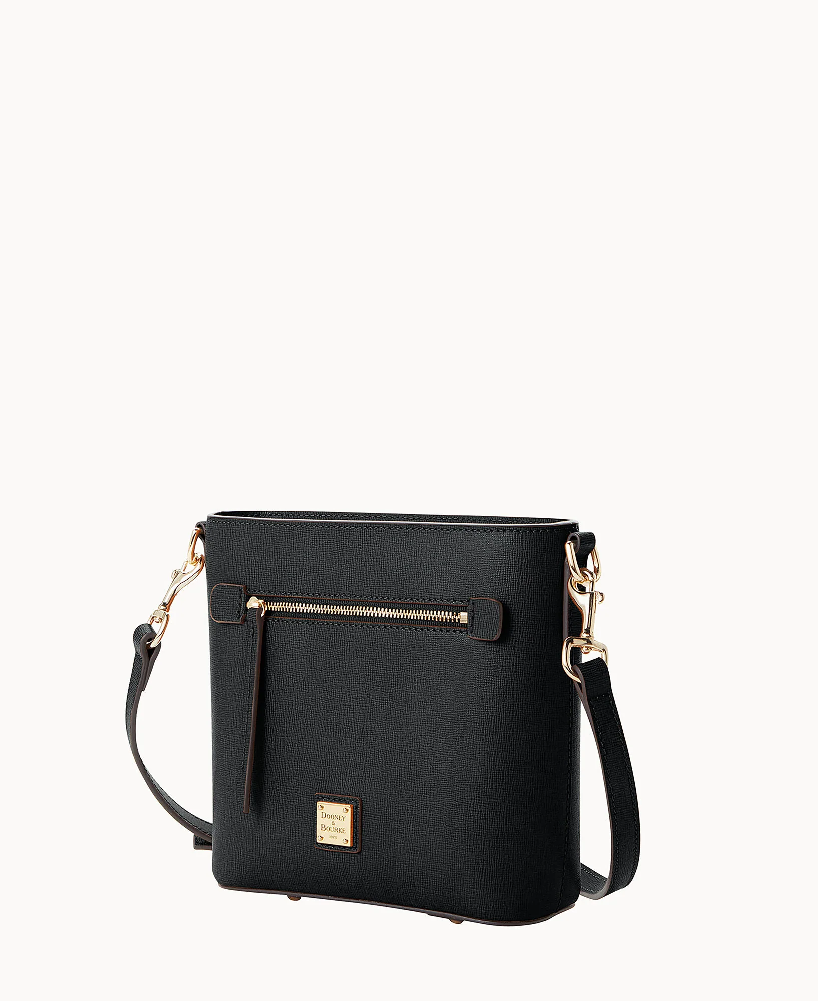 Saffiano Small Zip Crossbody - Image 122