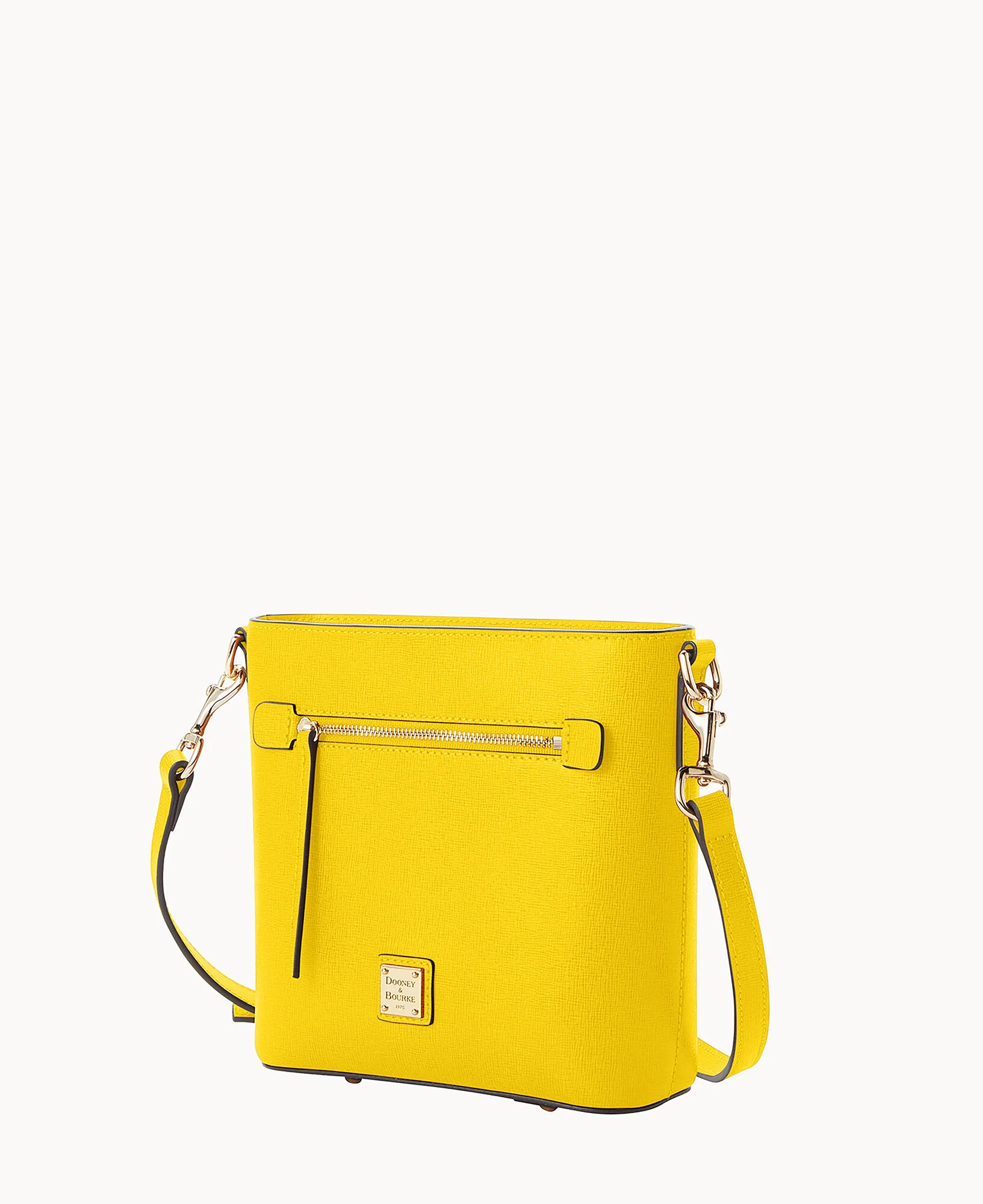 Saffiano Small Zip Crossbody - Image 150