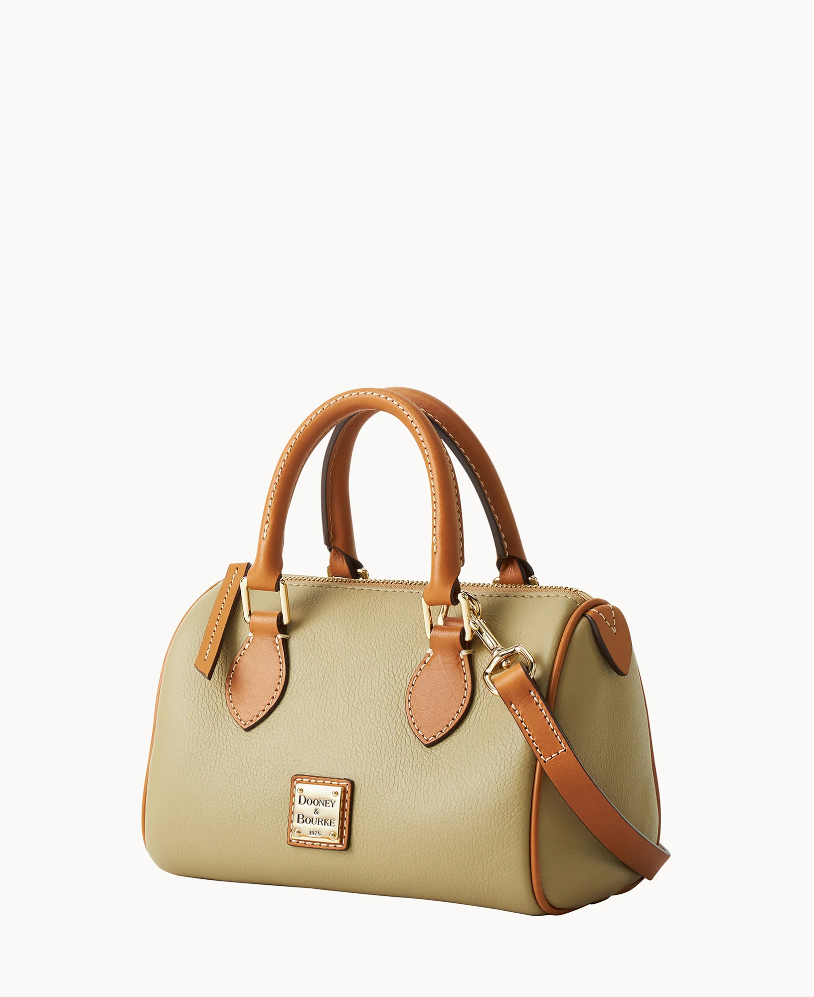 Sorrento Barrel Satchel 20 - Image 22