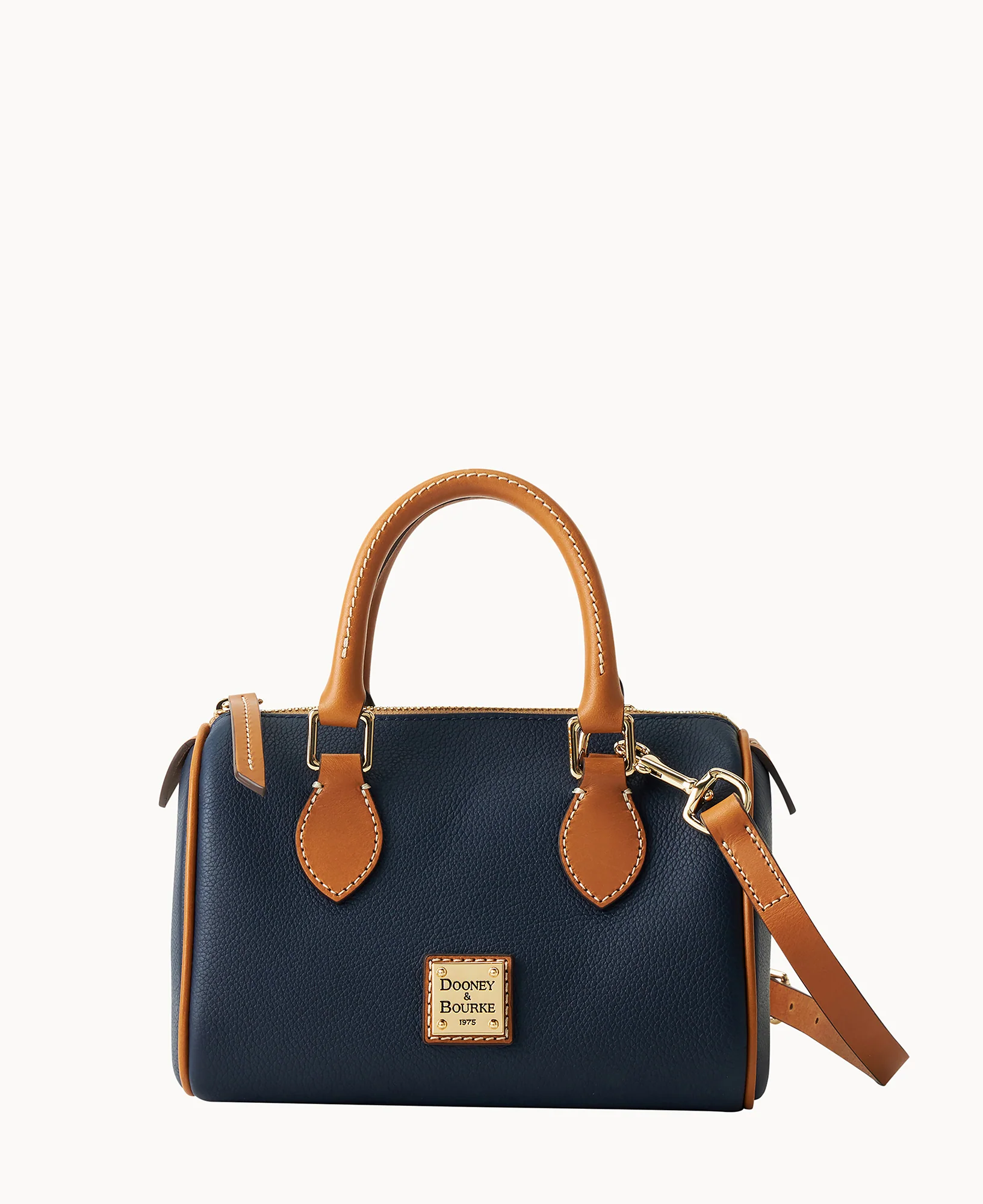 Sorrento Barrel Satchel 20 - Image 33