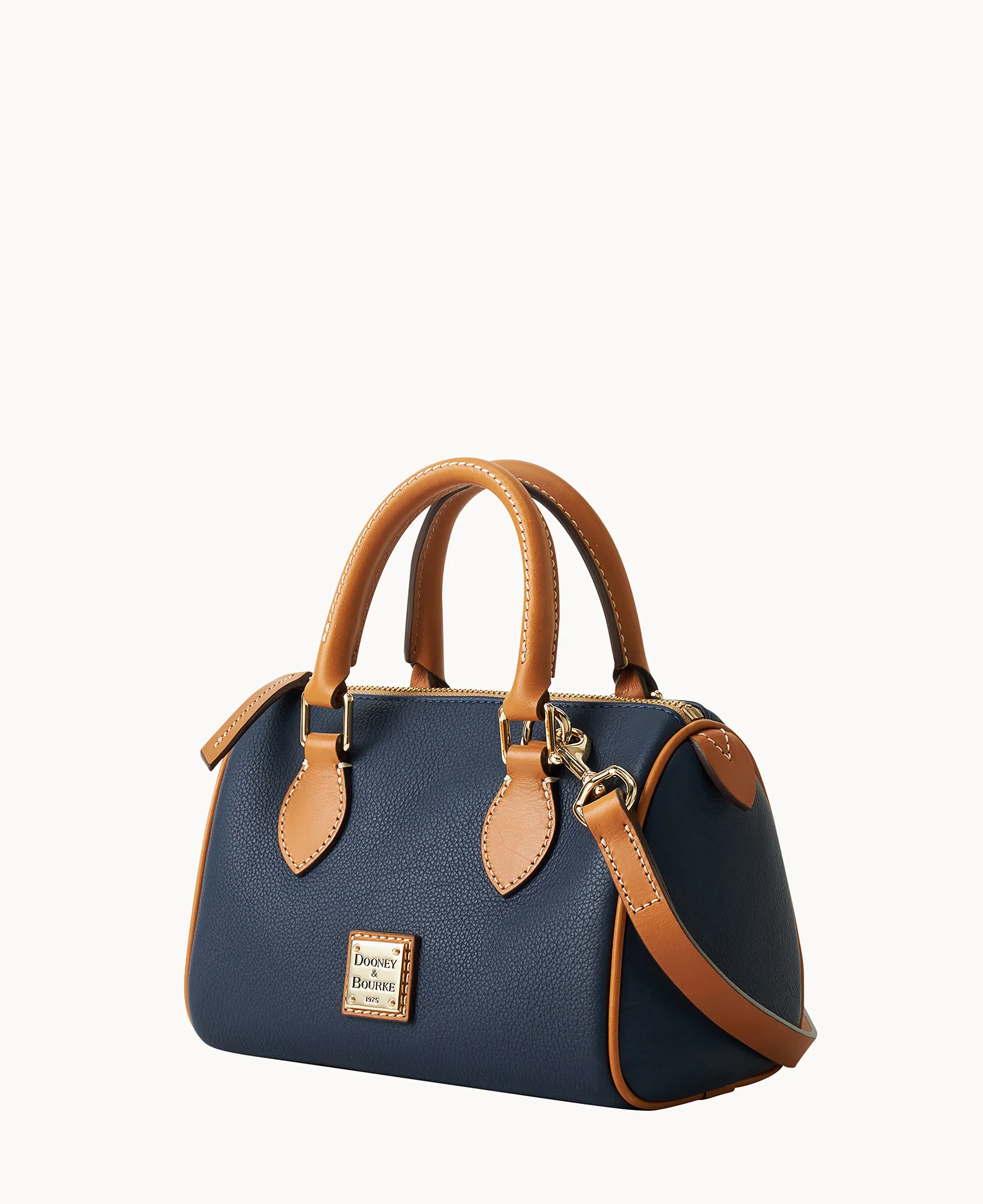 Sorrento Barrel Satchel 20 - Image 34