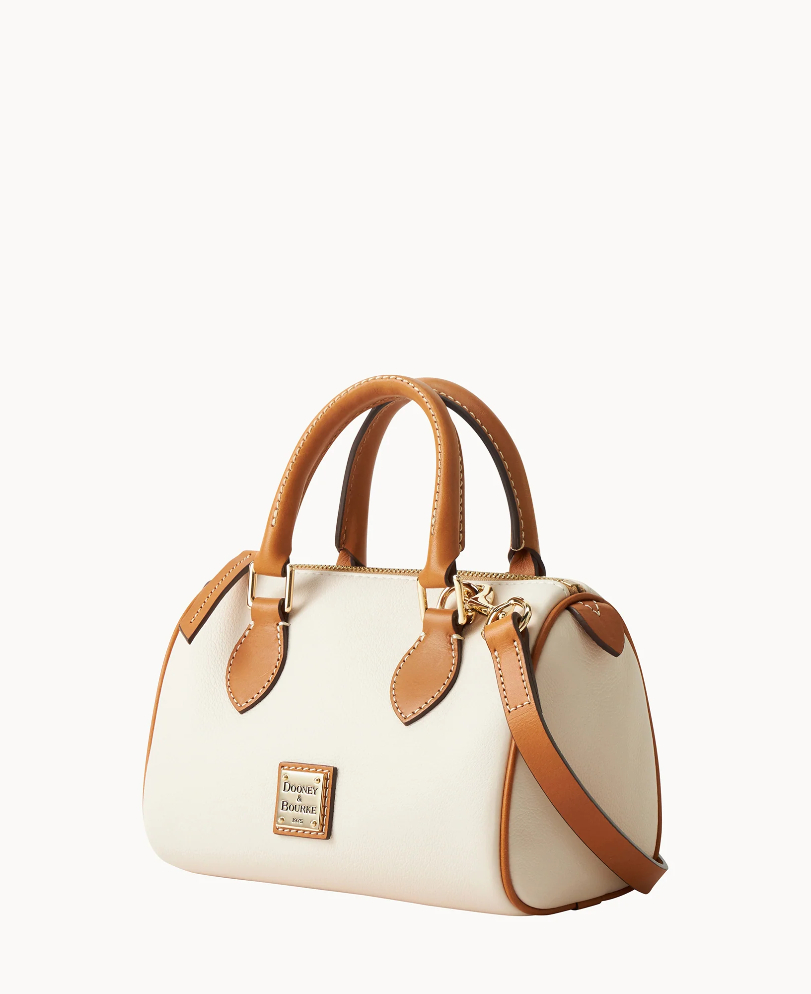 Sorrento Barrel Satchel 20 - Image 38