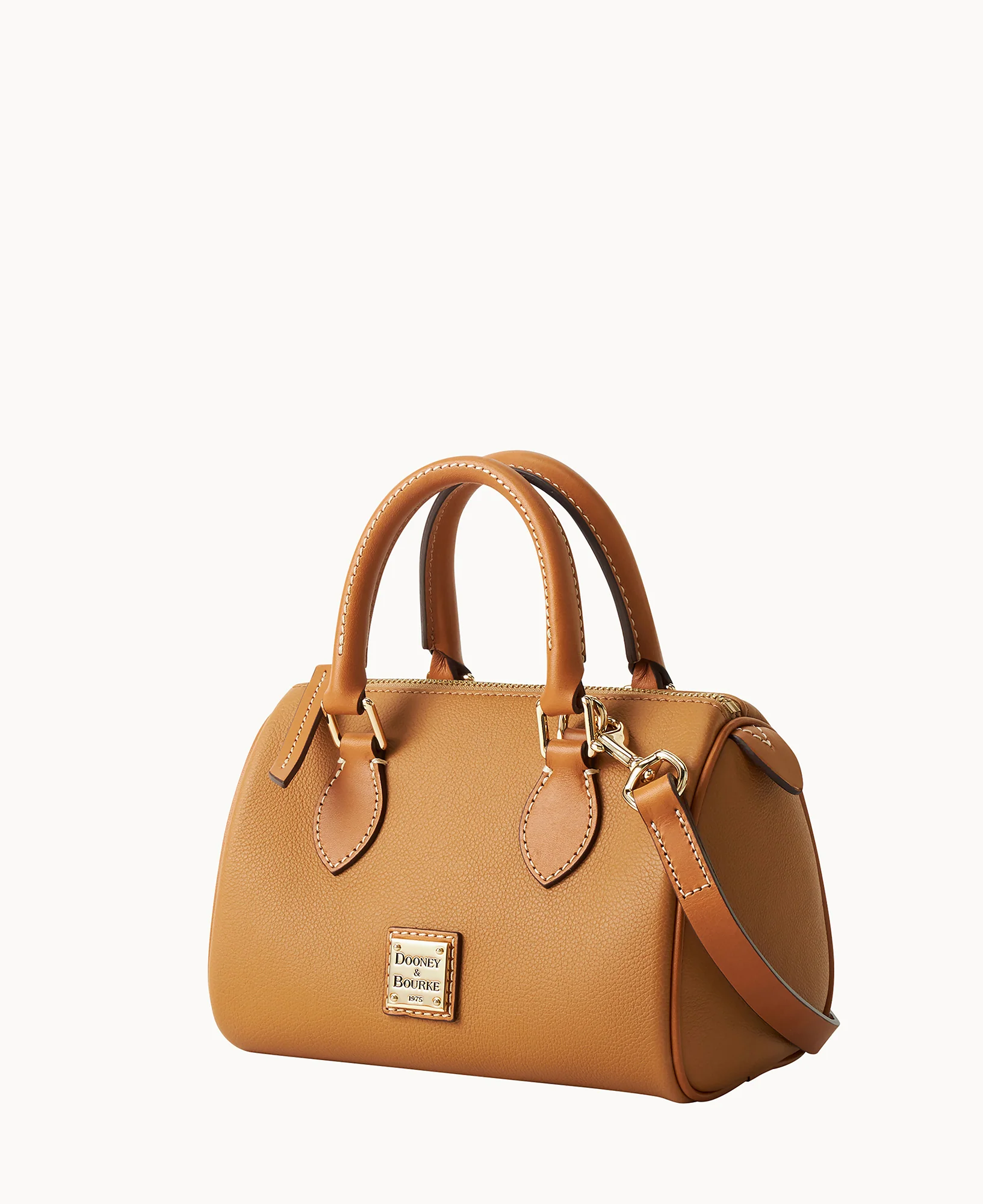 Sorrento Barrel Satchel 20 - Image 42