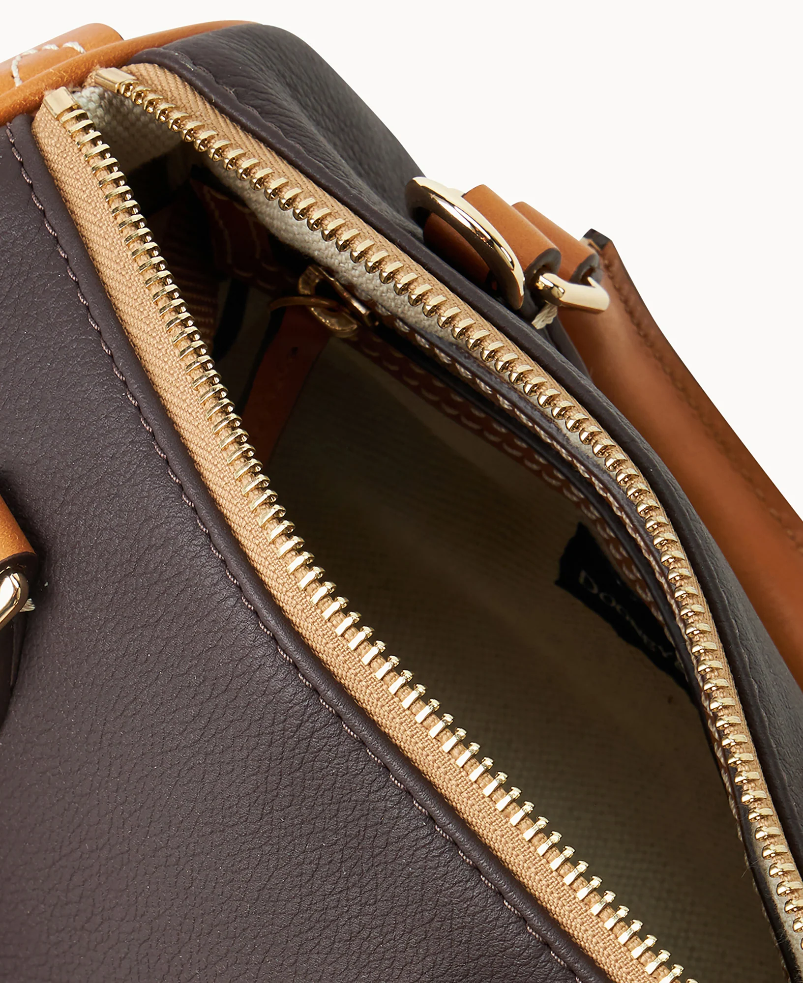 Sorrento Barrel Satchel 20 - Image 47