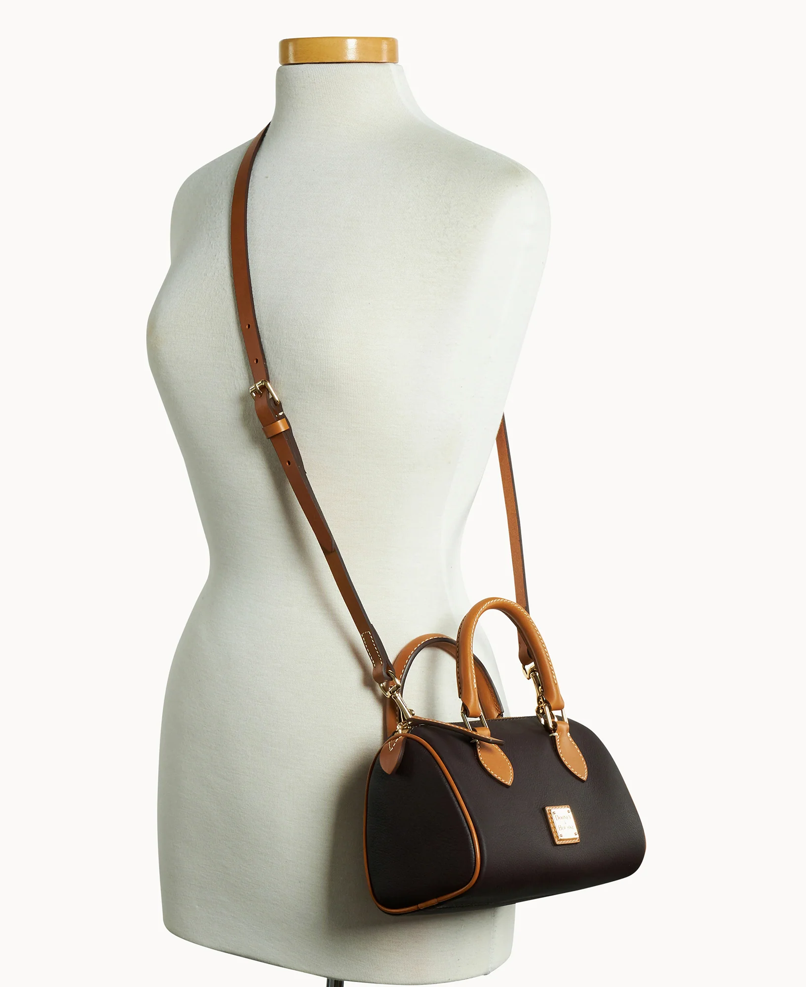 Sorrento Barrel Satchel 20 - Image 48