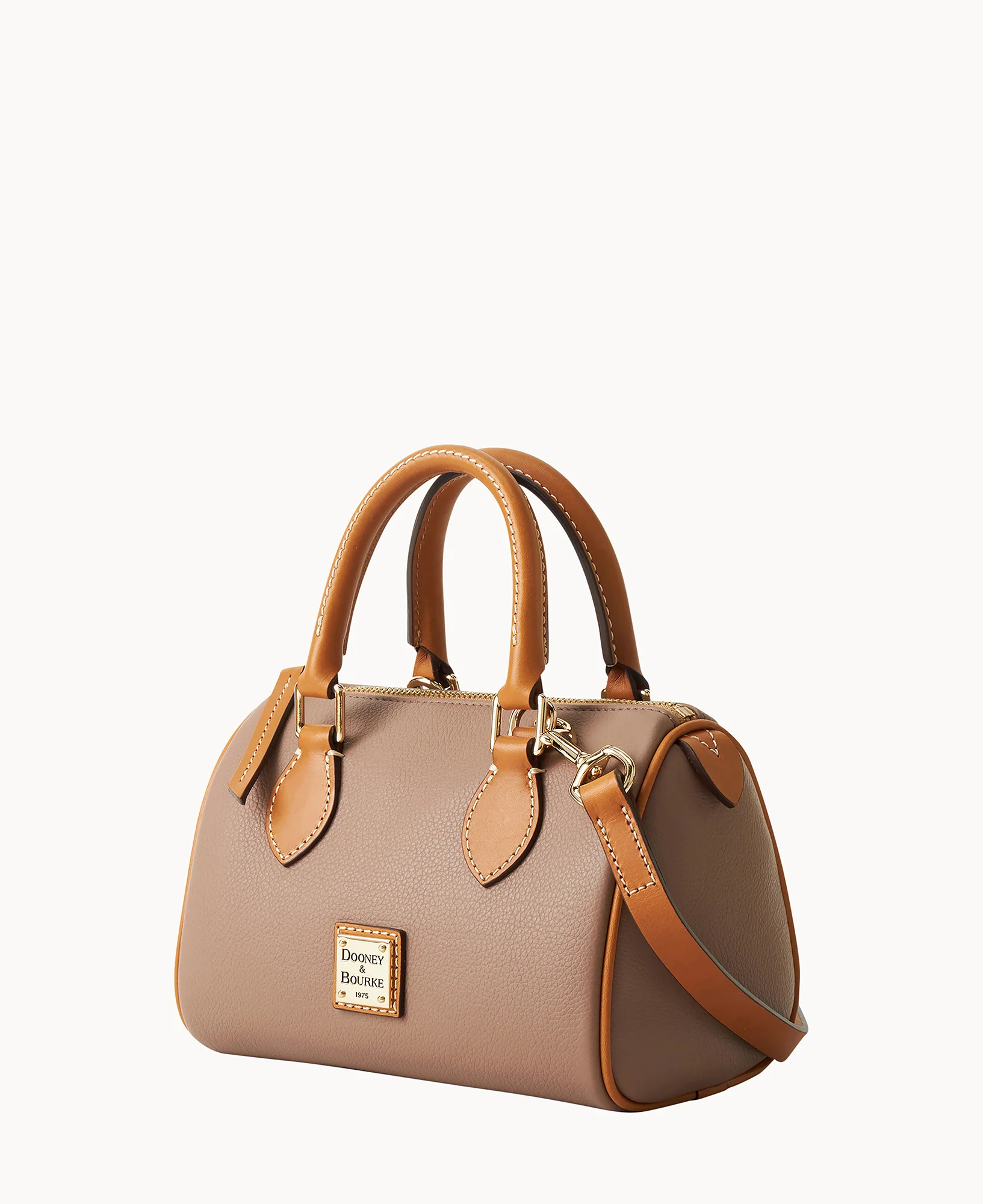 Sorrento Barrel Satchel 20 - Image 50