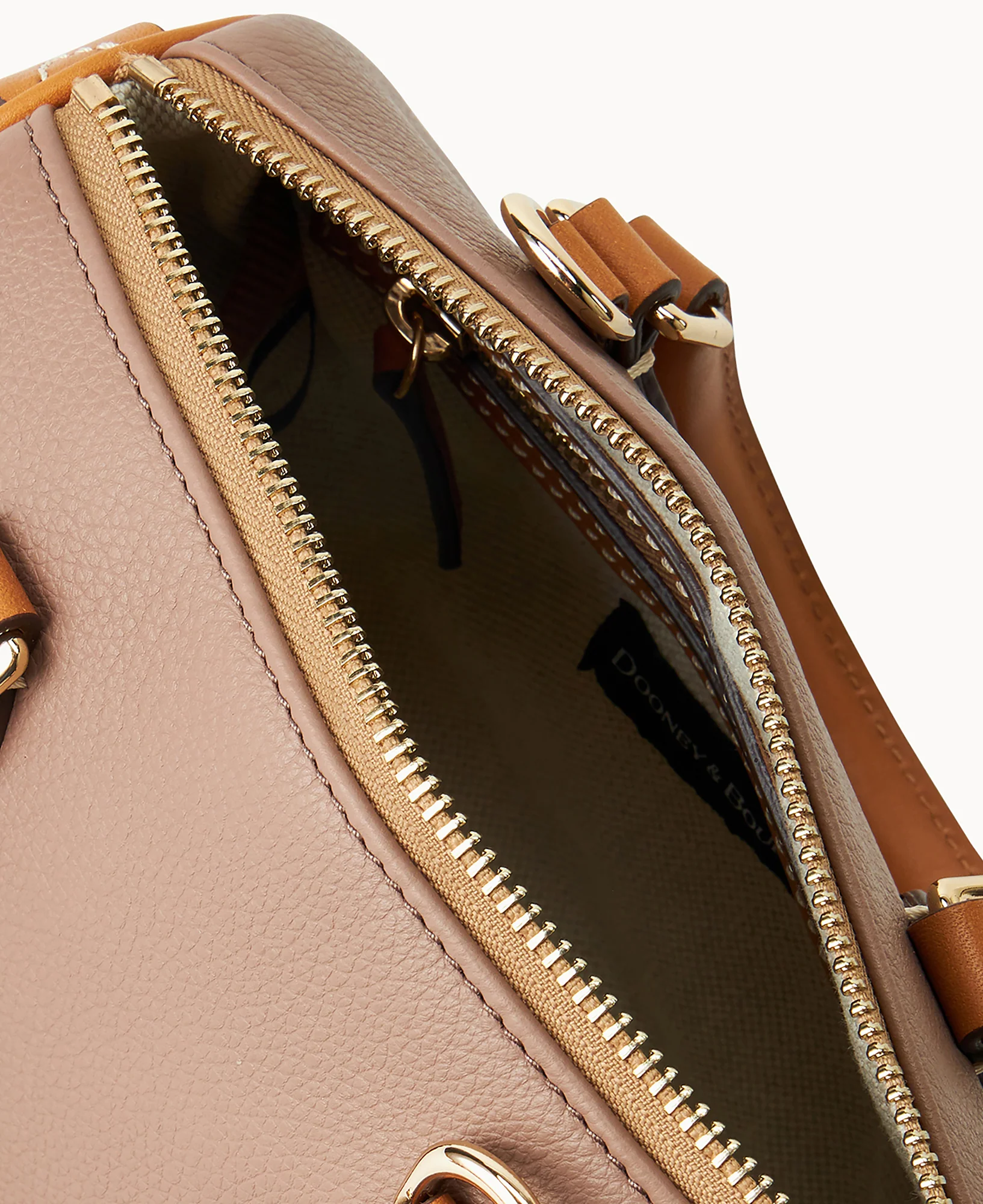 Sorrento Barrel Satchel 20 - Image 51