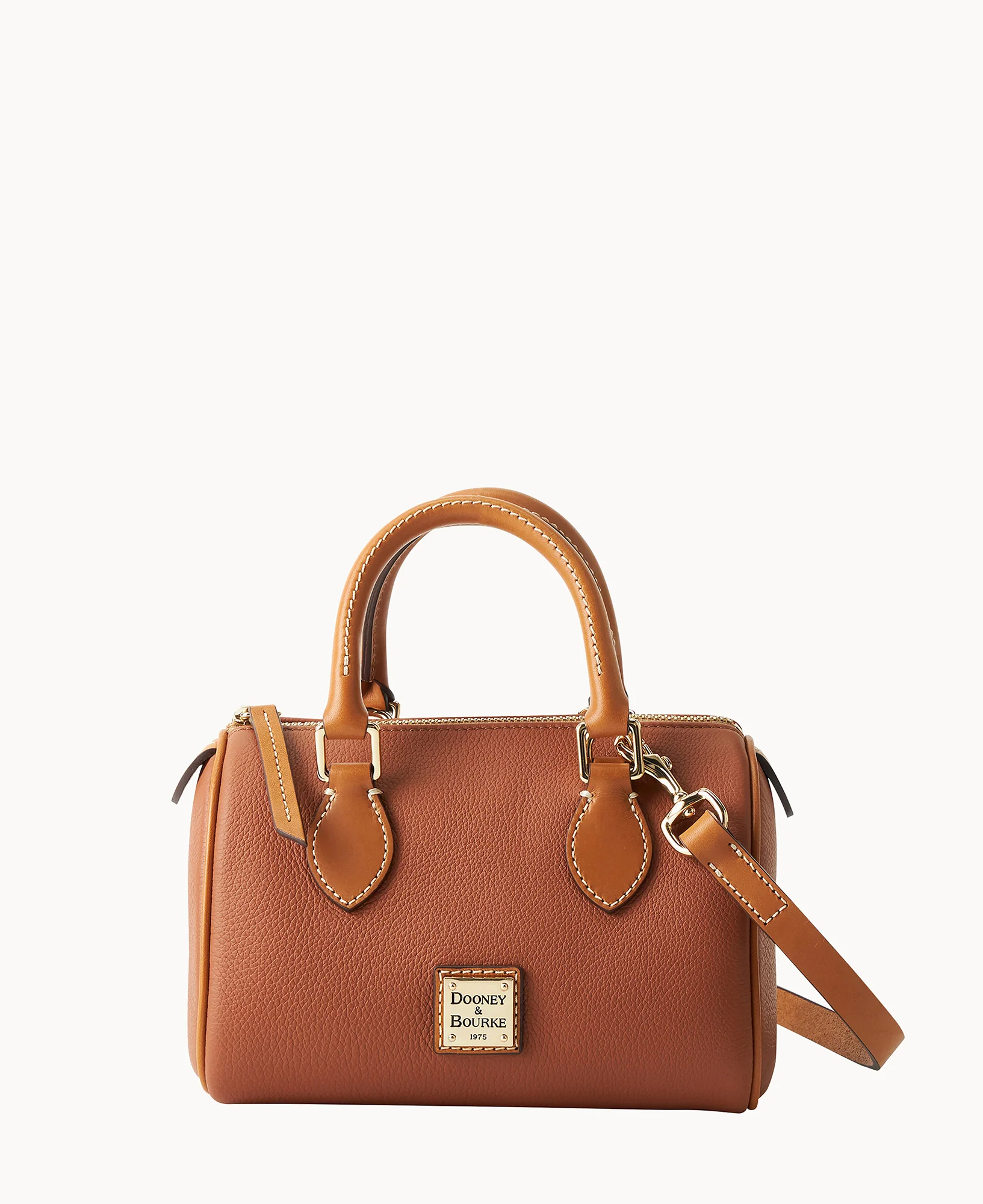 Sorrento Barrel Satchel 20 - Image 53