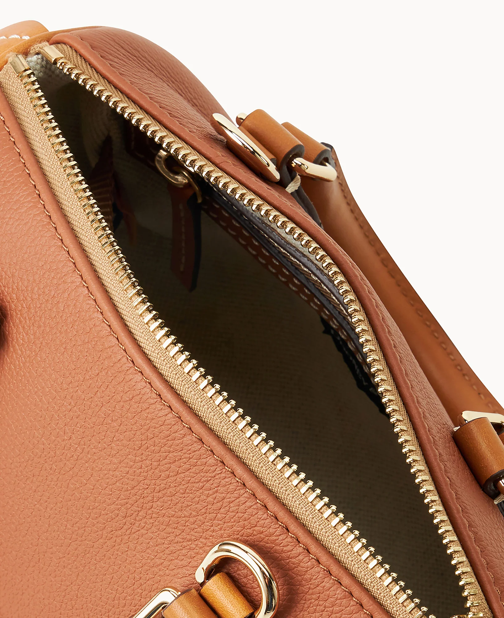 Sorrento Barrel Satchel 20 - Image 55