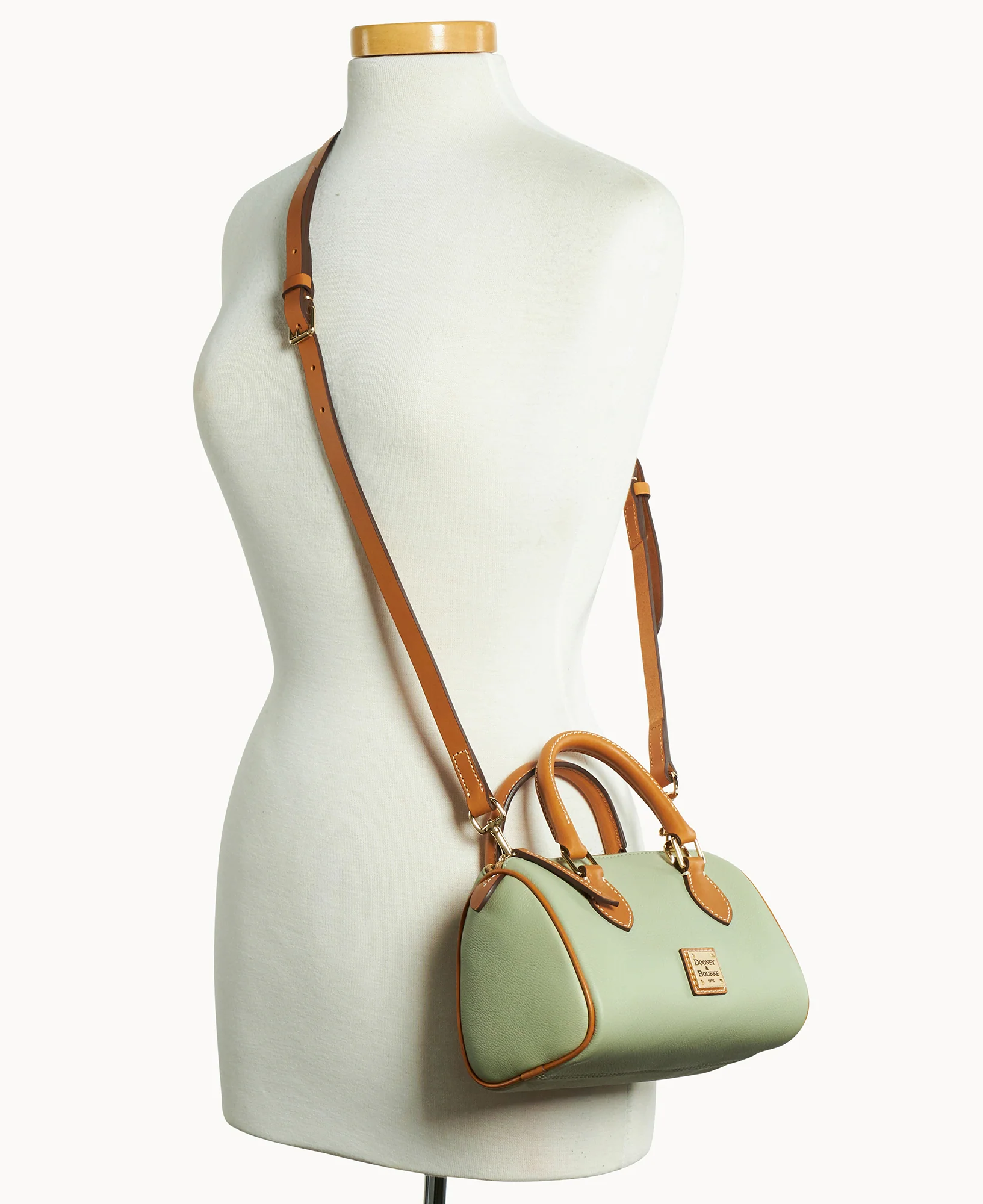 Sorrento Barrel Satchel 20 - Image 60