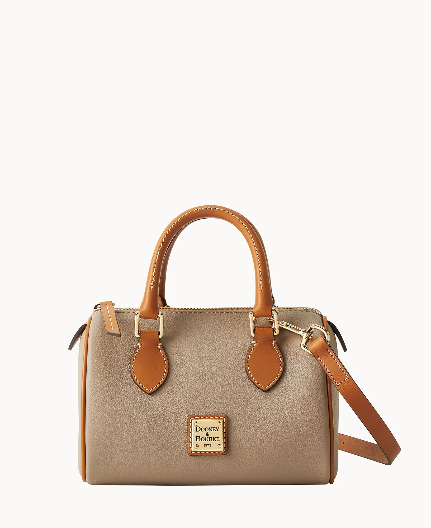 Sorrento Barrel Satchel 20 - Image 61