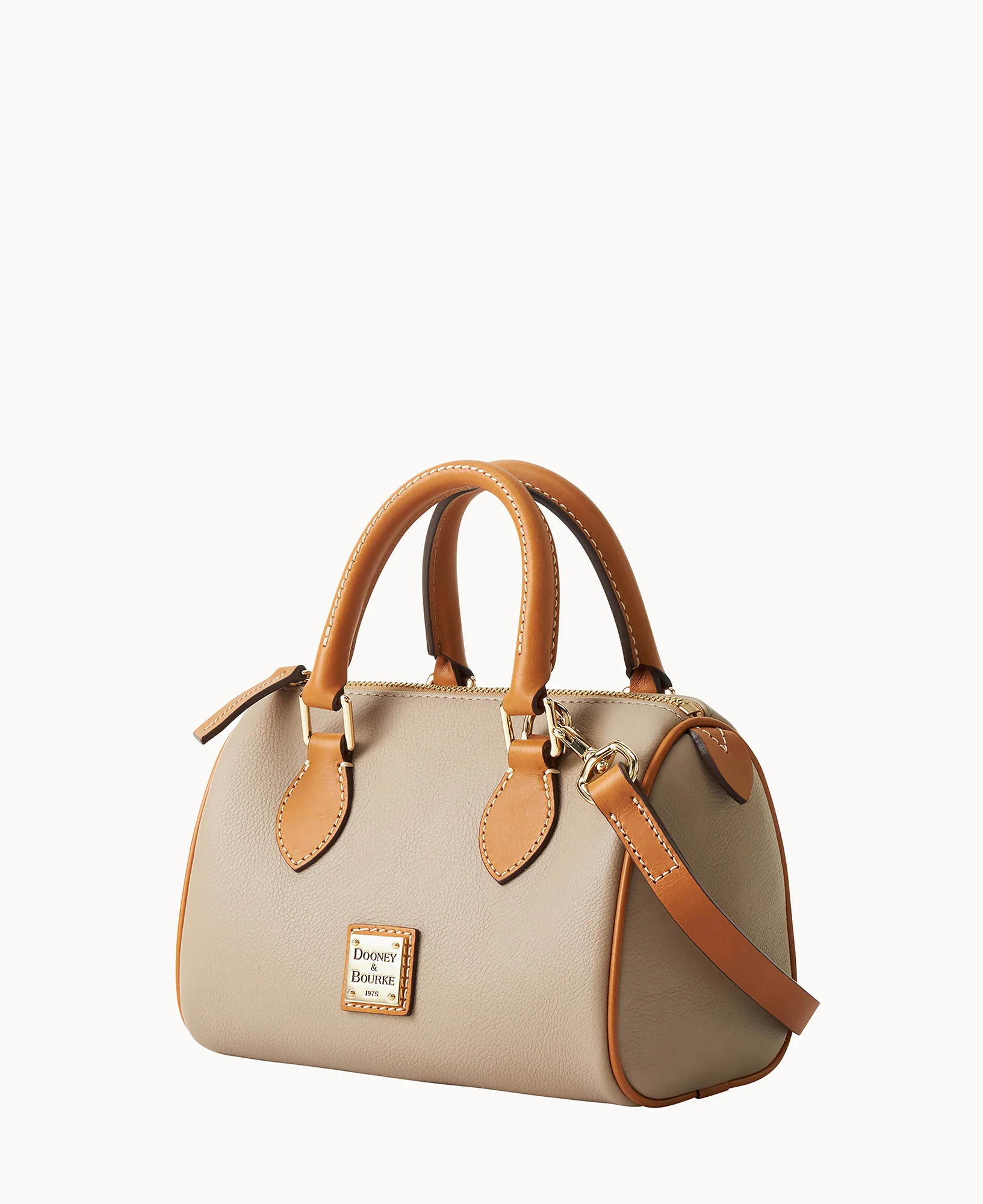 Sorrento Barrel Satchel 20 - Image 62