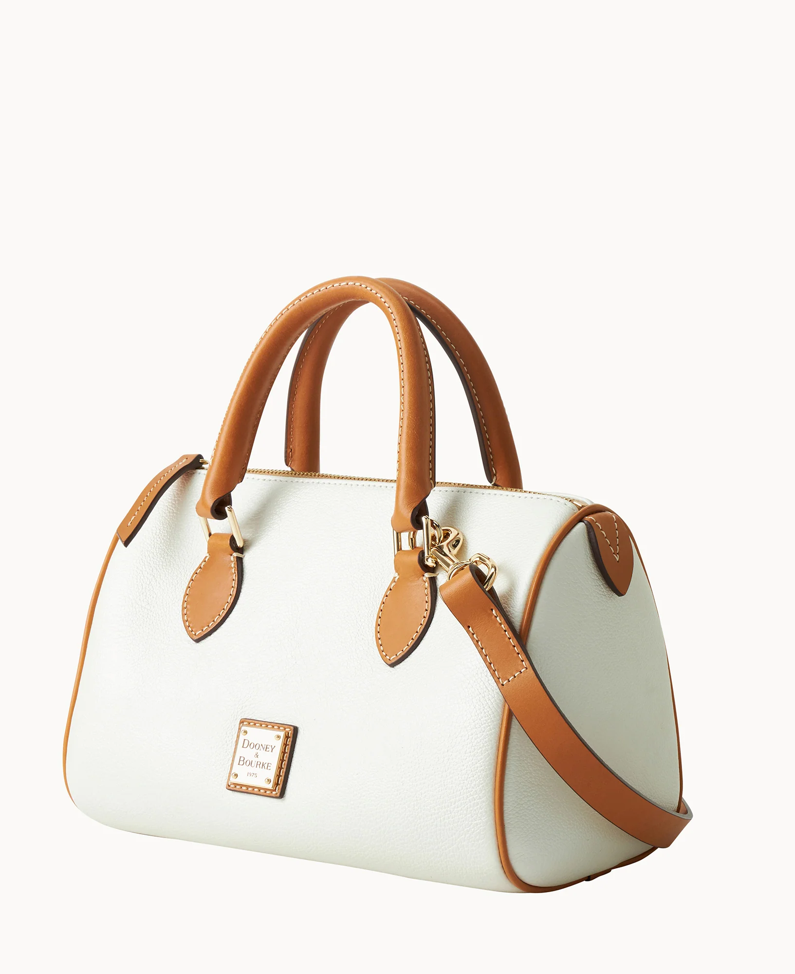 Sorrento Barrel Satchel 25 - Image 14