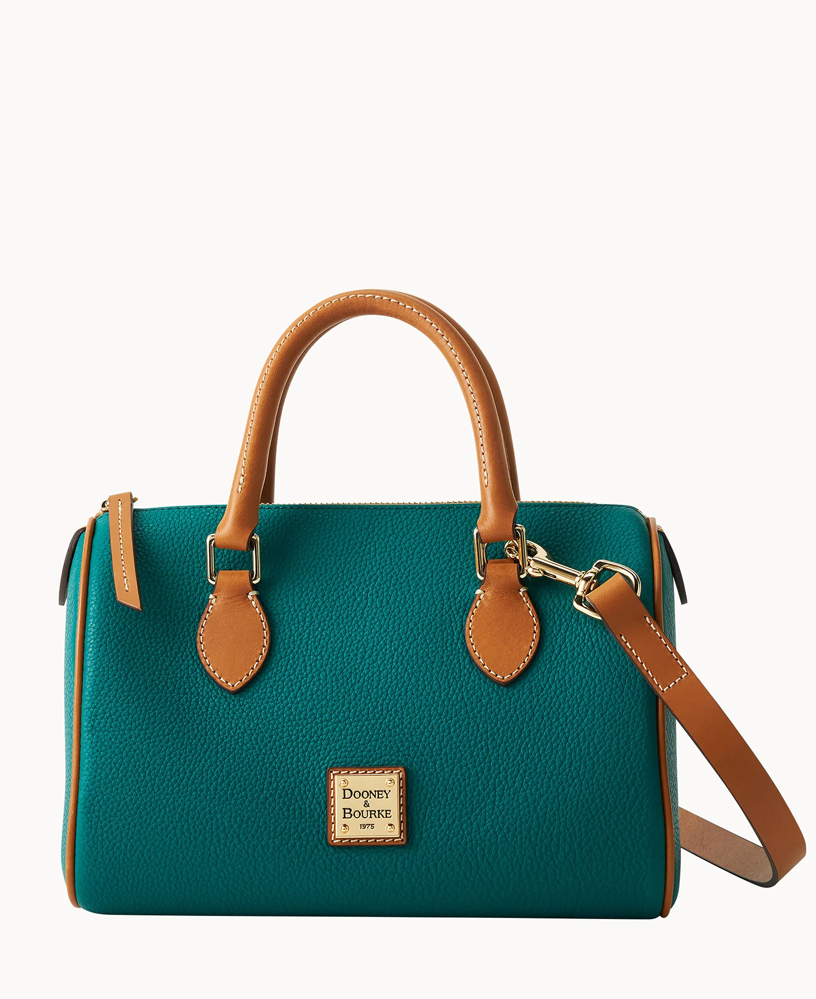 Sorrento Barrel Satchel 25 - Image 29