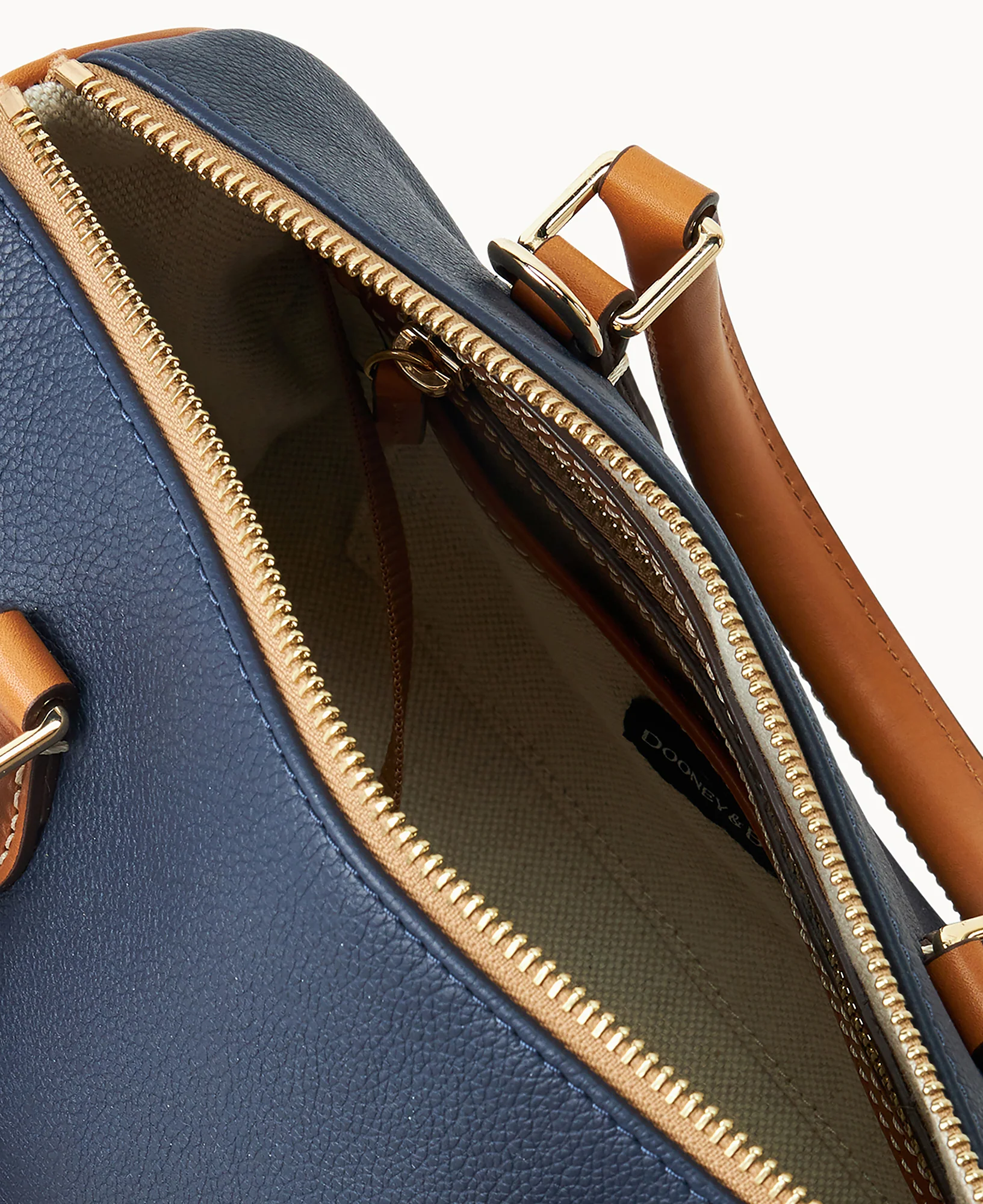 Sorrento Barrel Satchel 25 - Image 35