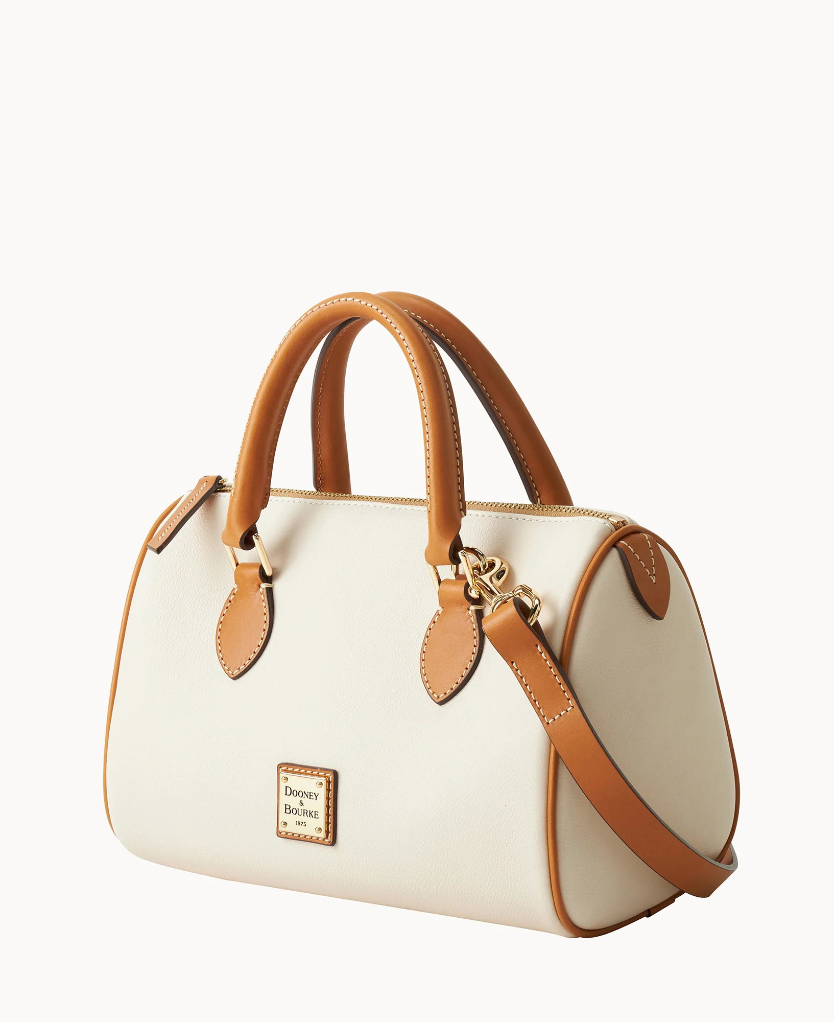 Sorrento Barrel Satchel 25 - Image 38