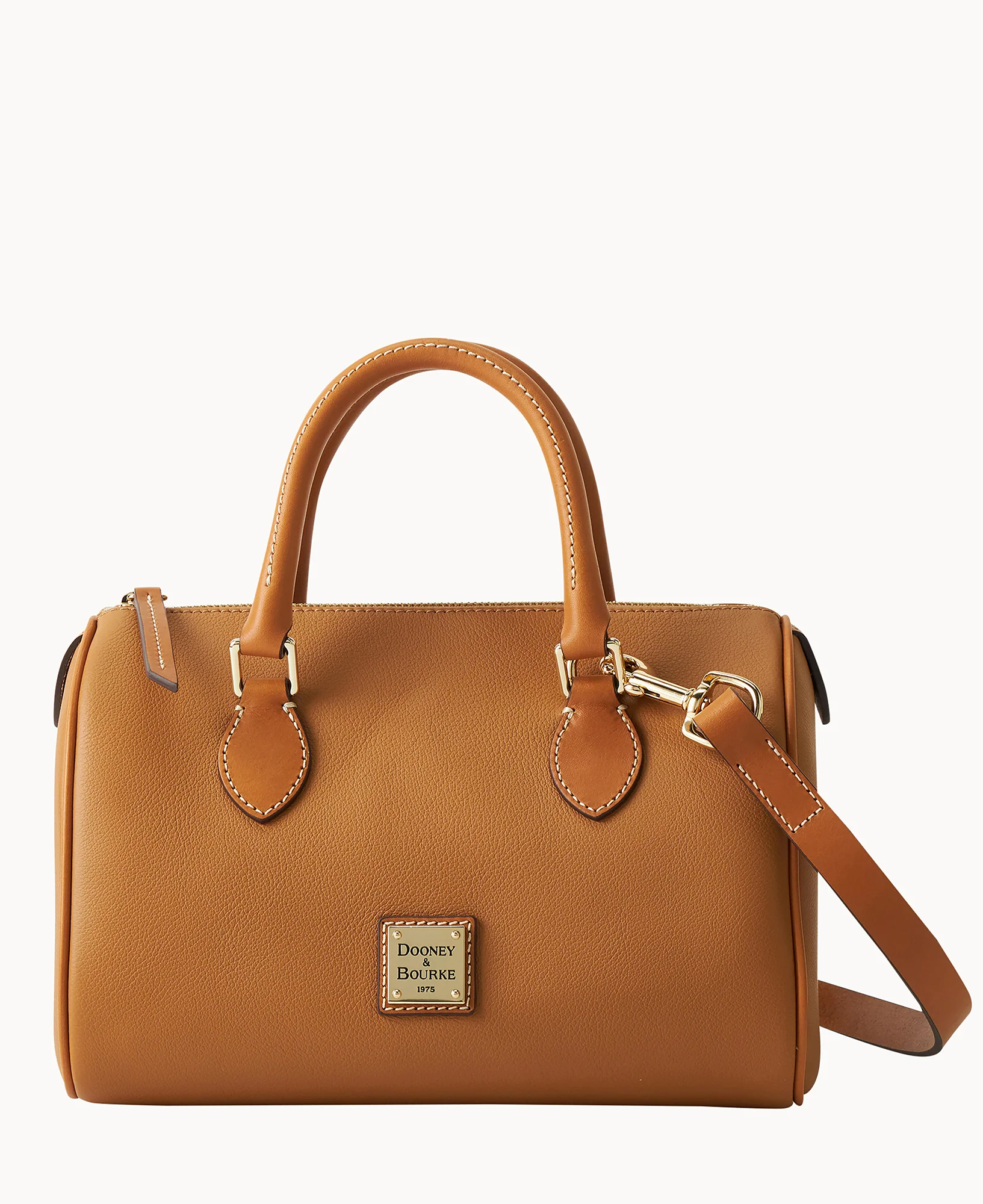 Sorrento Barrel Satchel 25 - Image 41