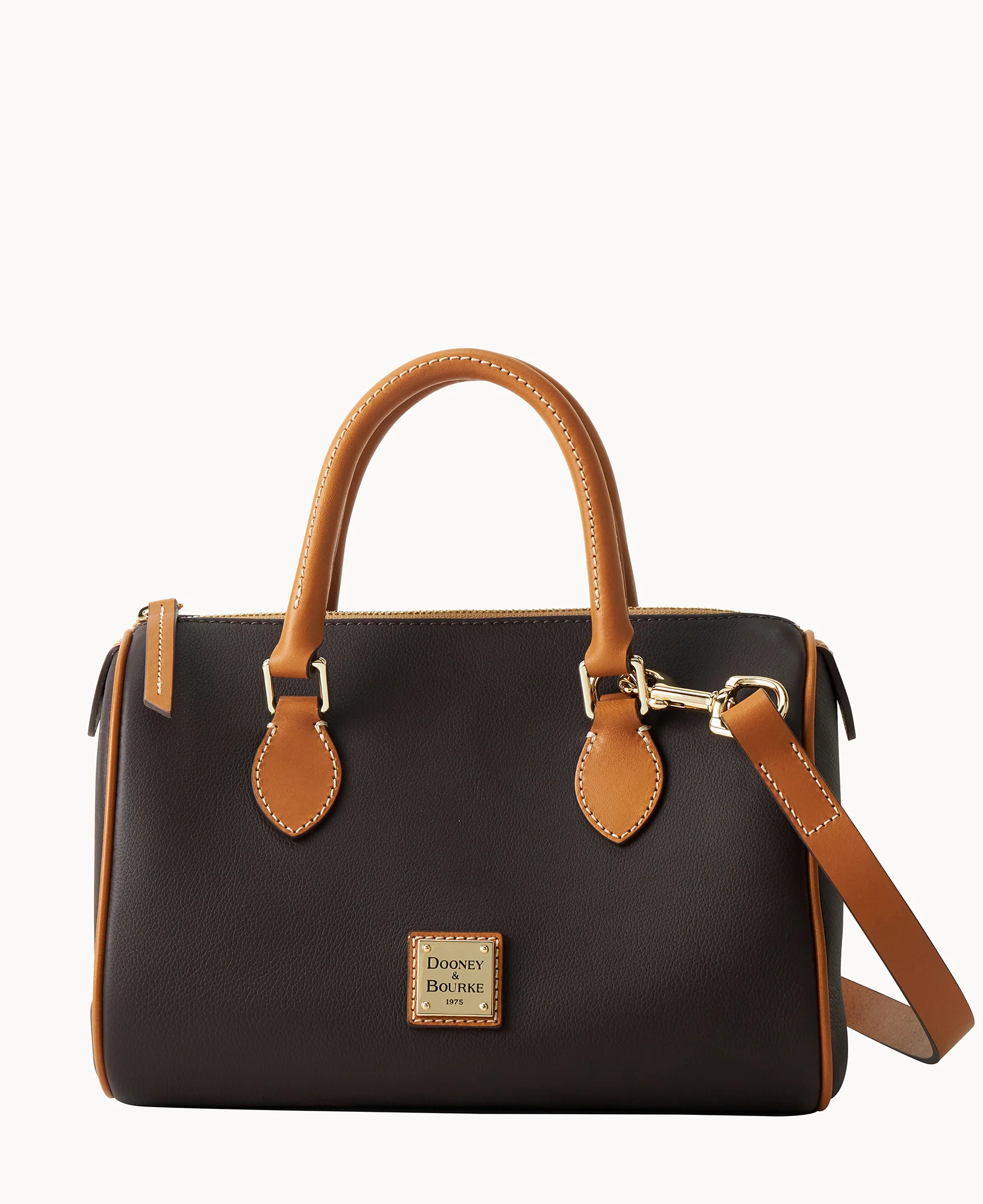 Sorrento Barrel Satchel 25 - Image 45