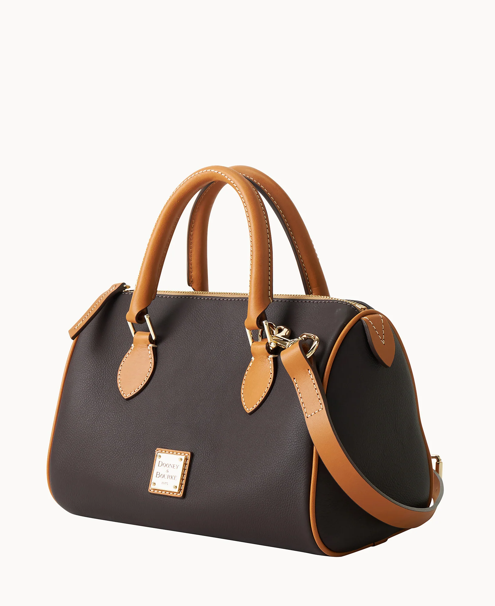 Sorrento Barrel Satchel 25 - Image 46