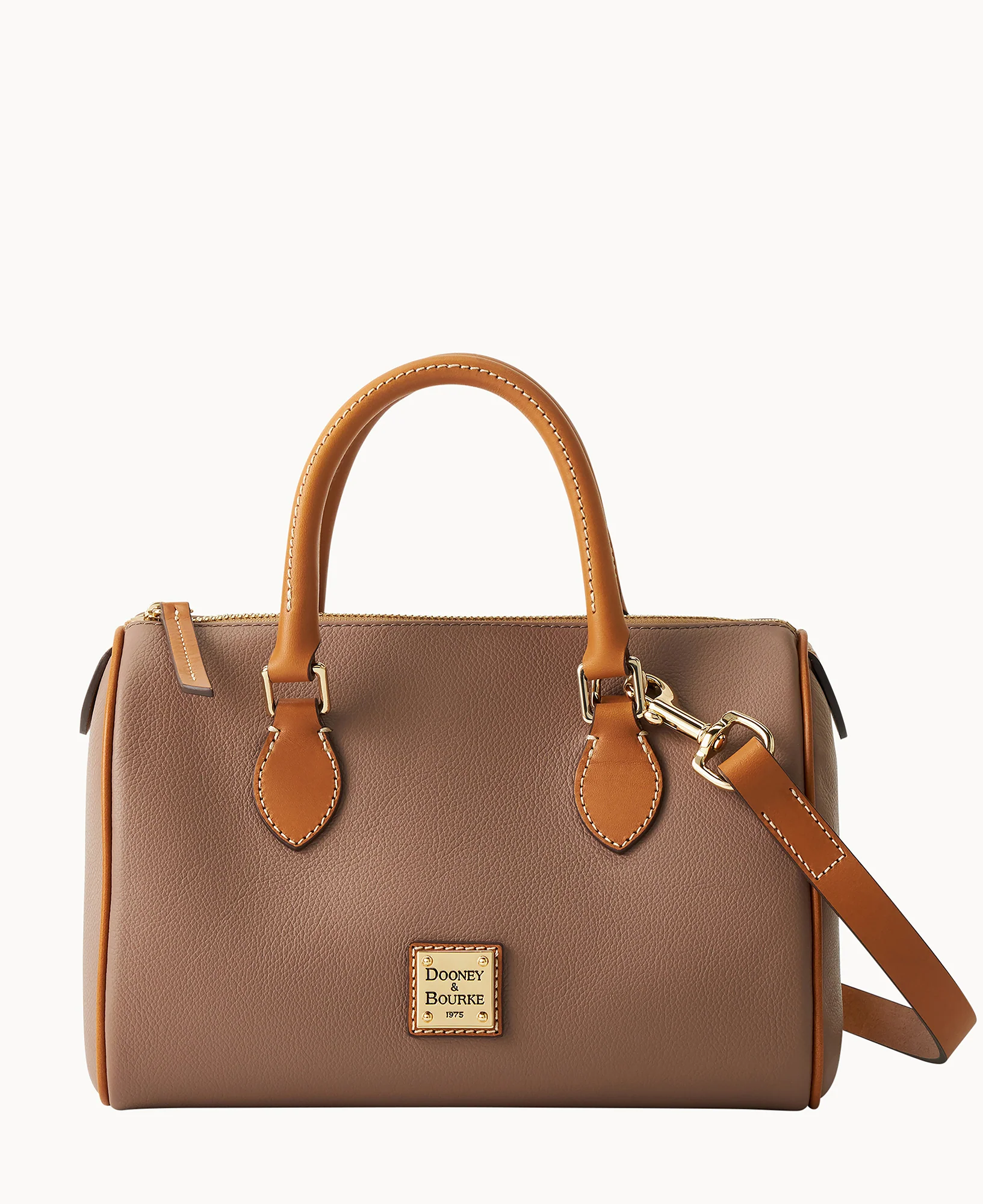 Sorrento Barrel Satchel 25 - Image 49