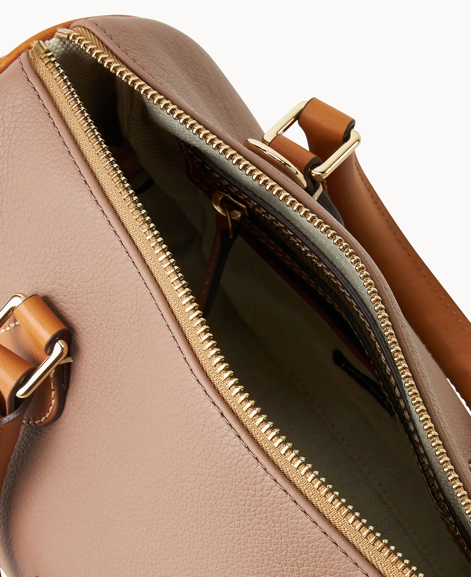 Sorrento Barrel Satchel 25 - Image 51