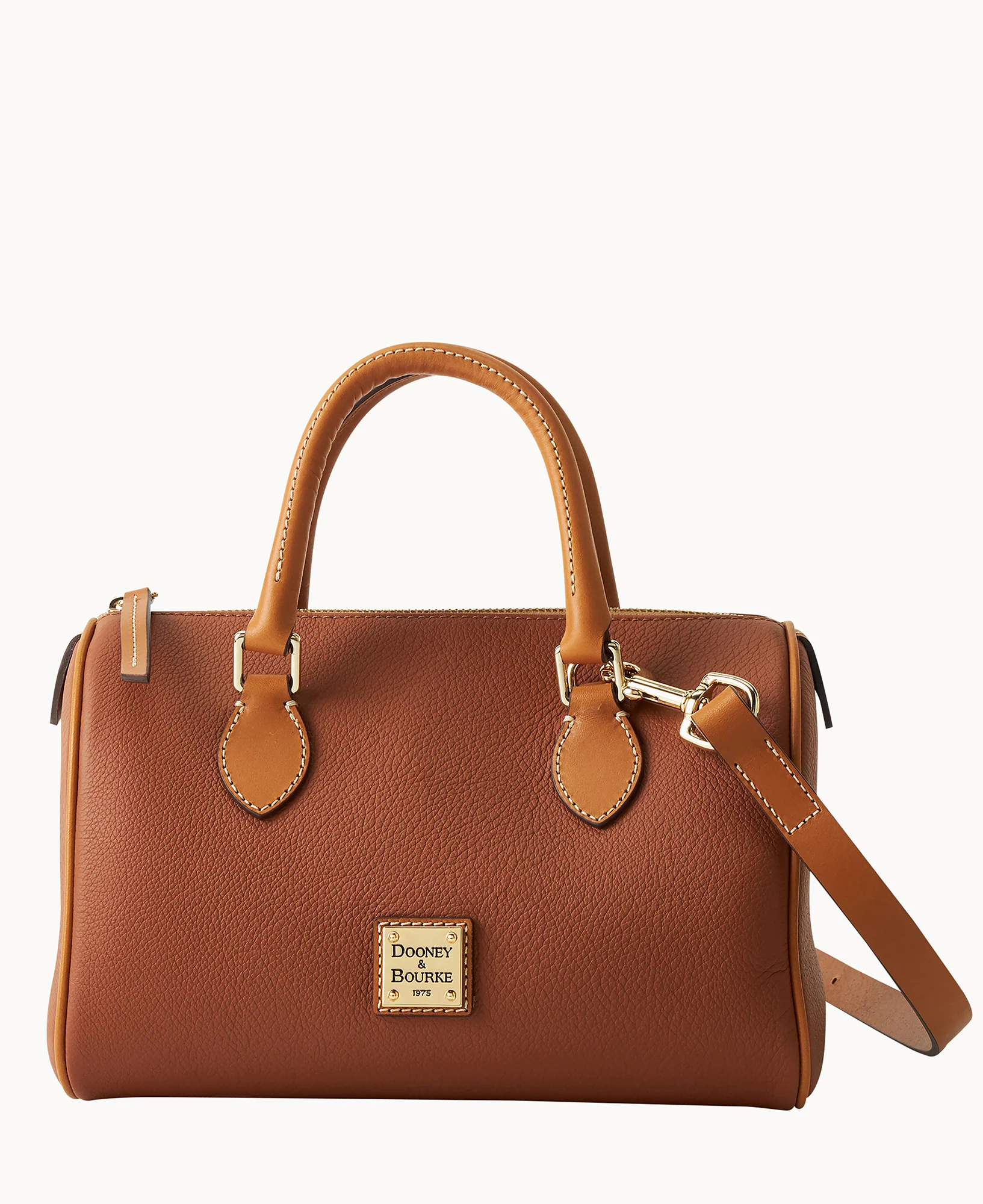 Sorrento Barrel Satchel 25 - Image 53
