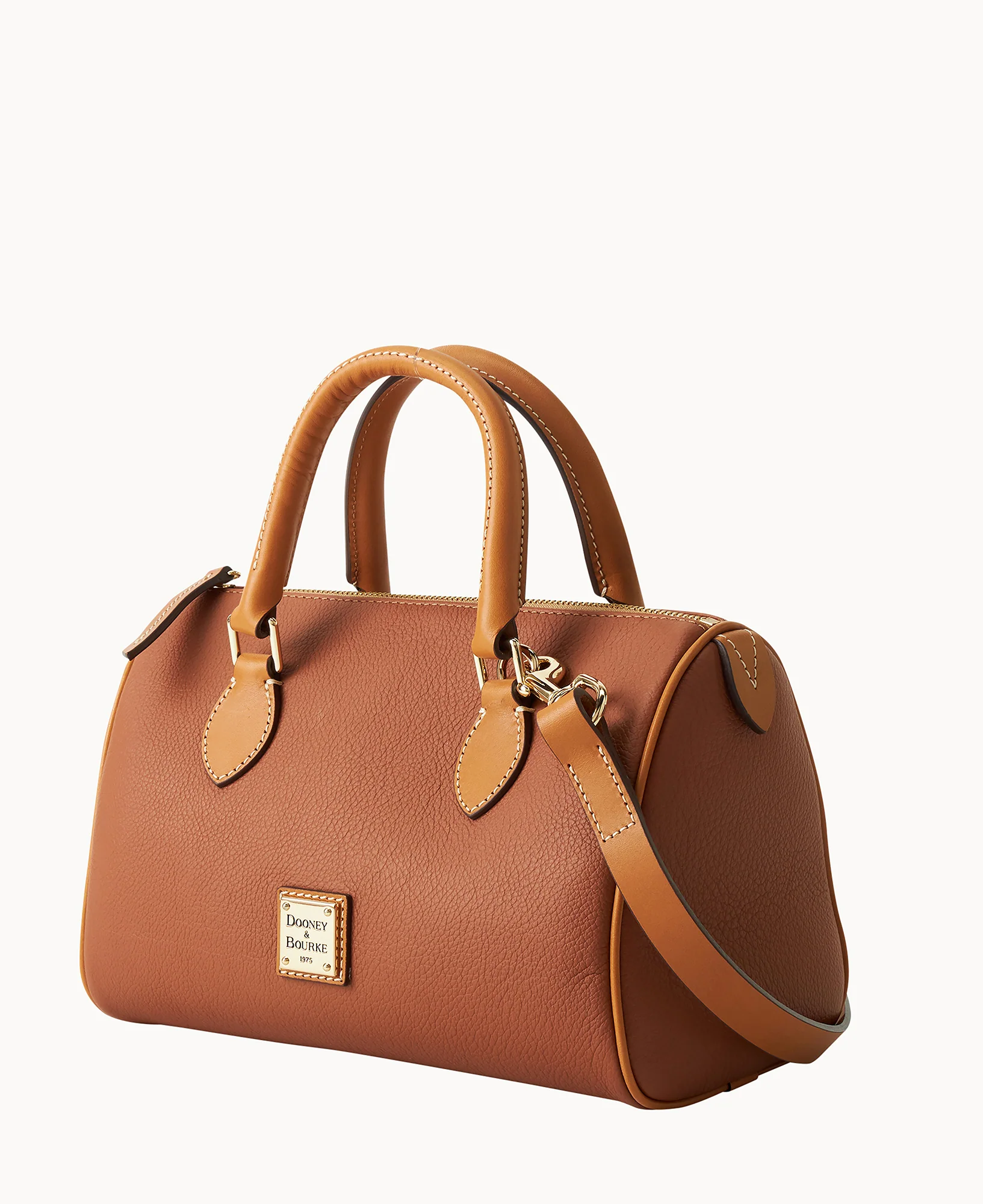Sorrento Barrel Satchel 25 - Image 54