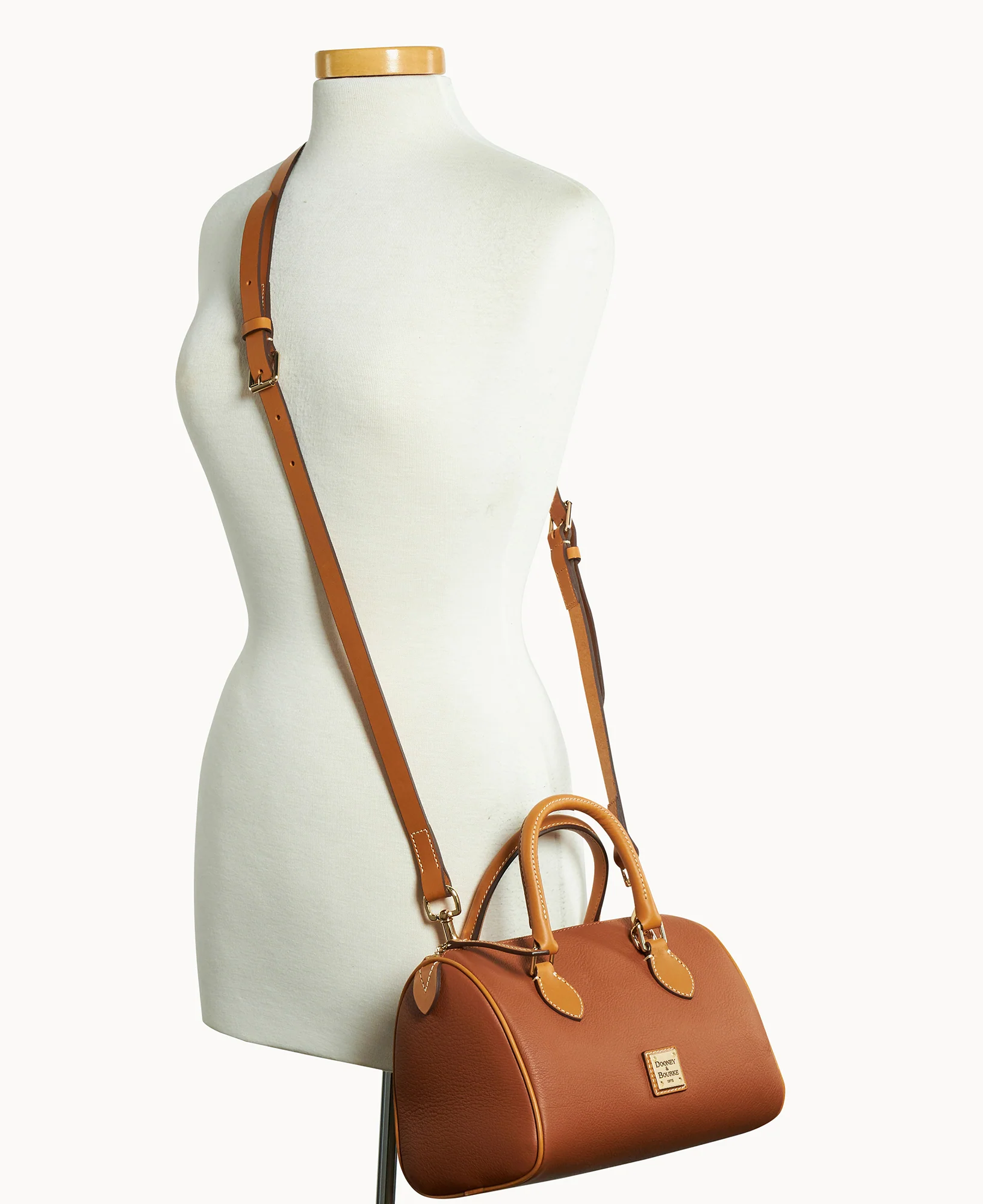 Sorrento Barrel Satchel 25 - Image 56