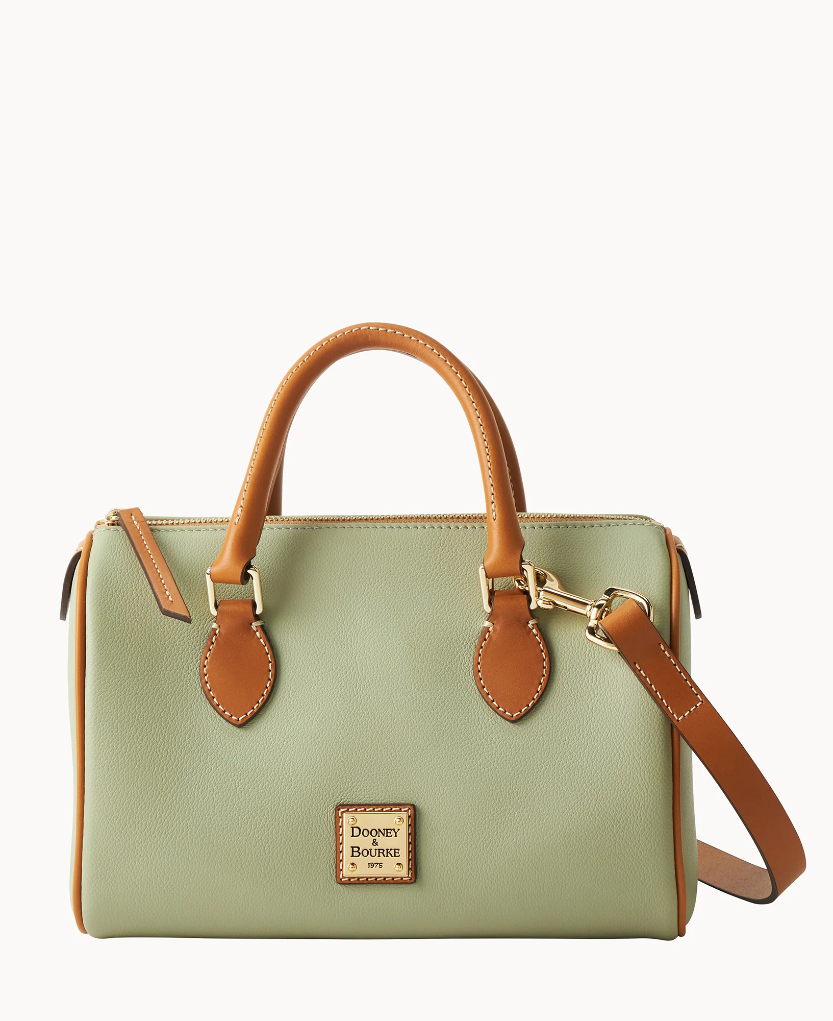 Sorrento Barrel Satchel 25 - Image 57