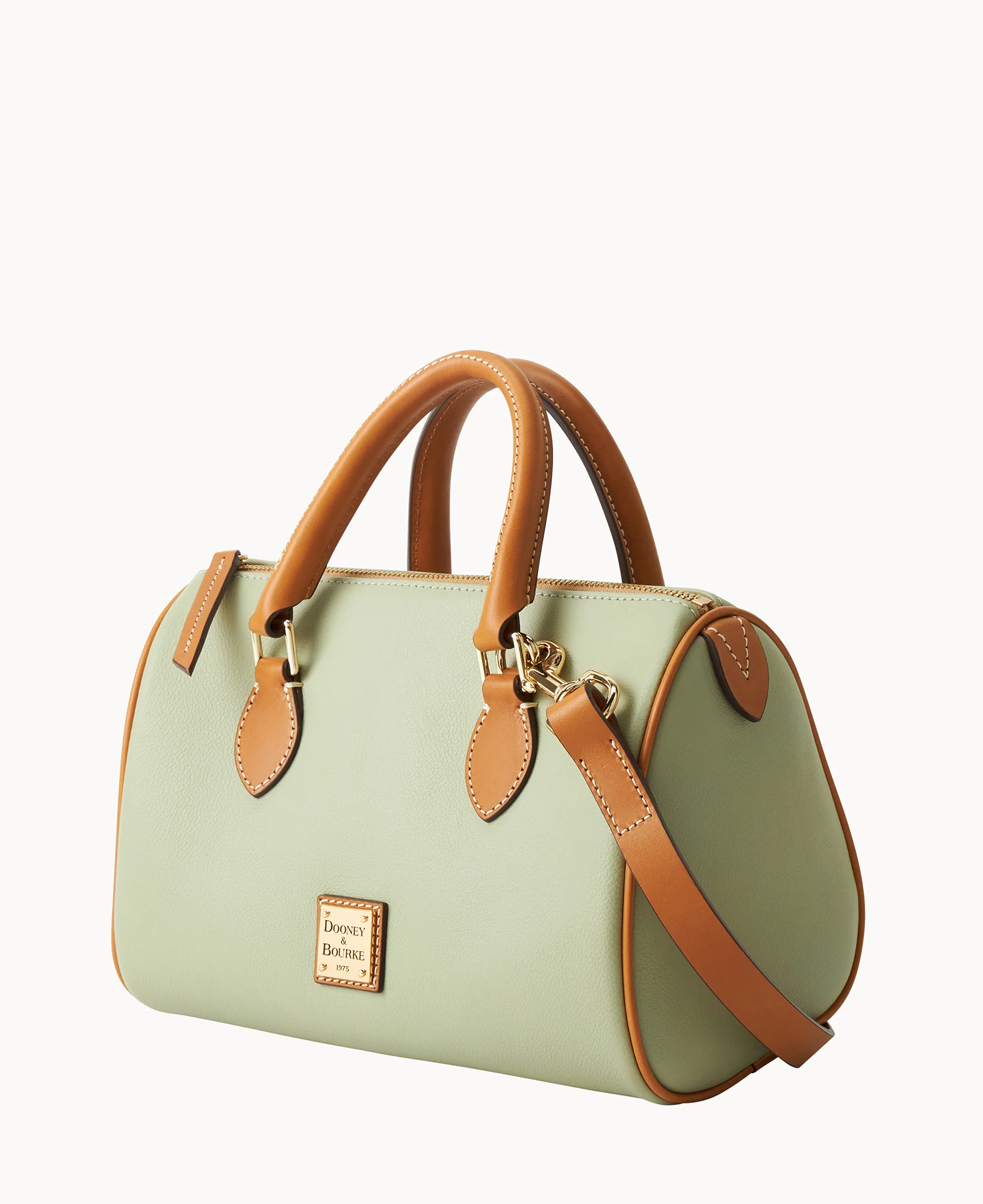Sorrento Barrel Satchel 25 - Image 58