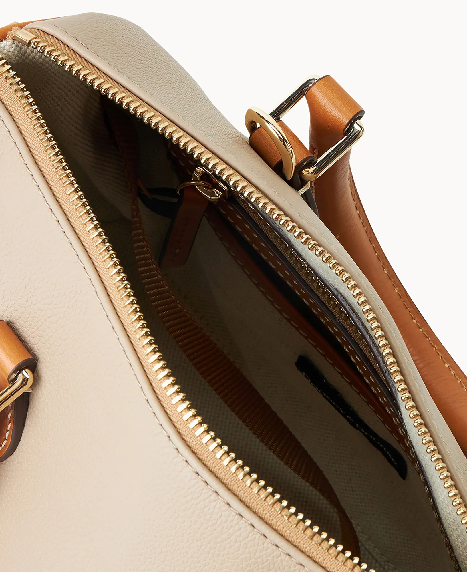 Sorrento Barrel Satchel 25 - Image 63